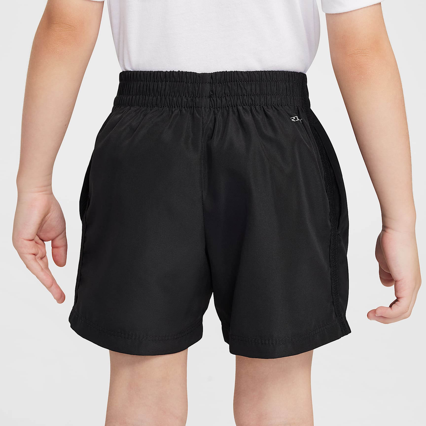 Nike Dri-FIT Toddler Icon Woven Shorts