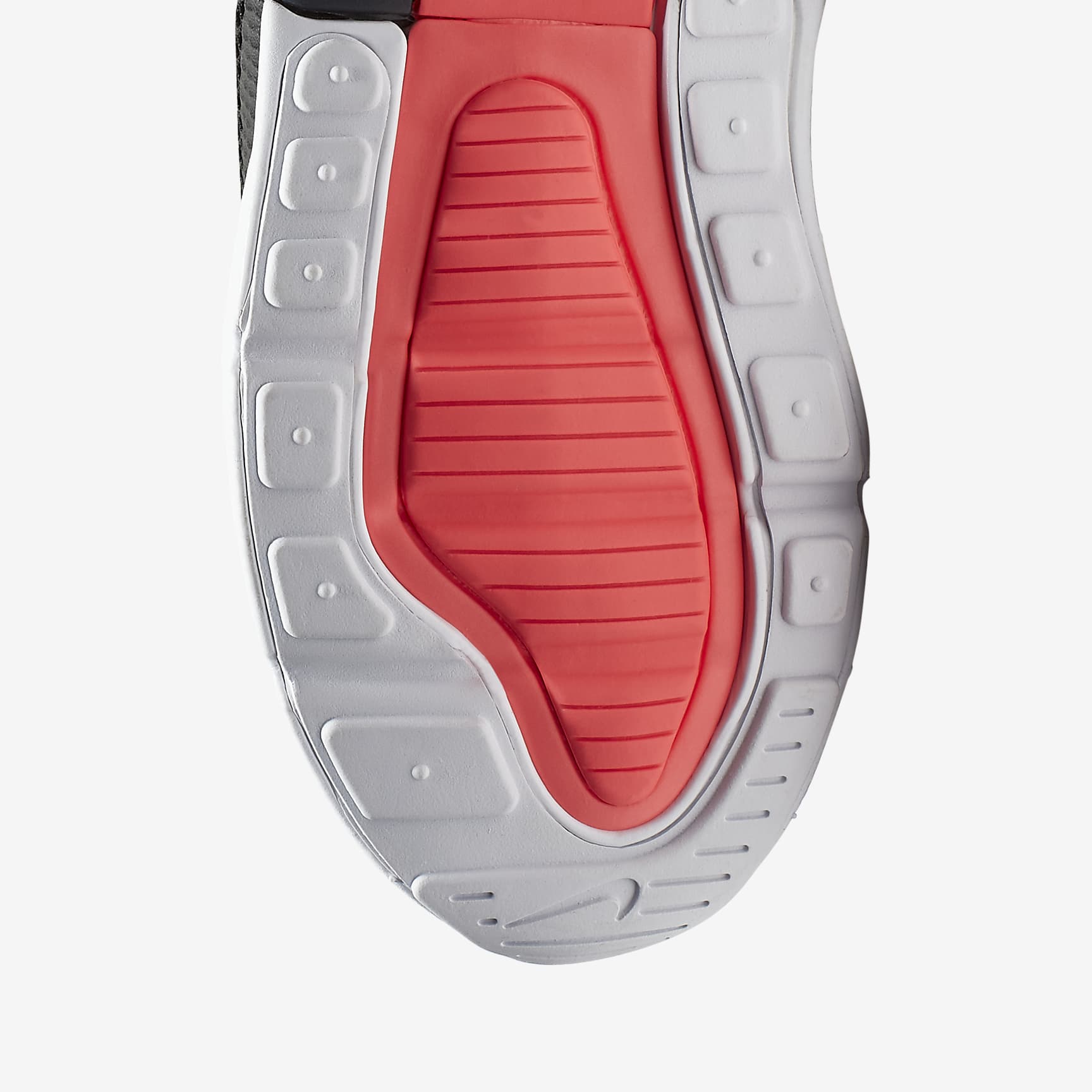 Nike Air Max 270 Little Kids' Shoes