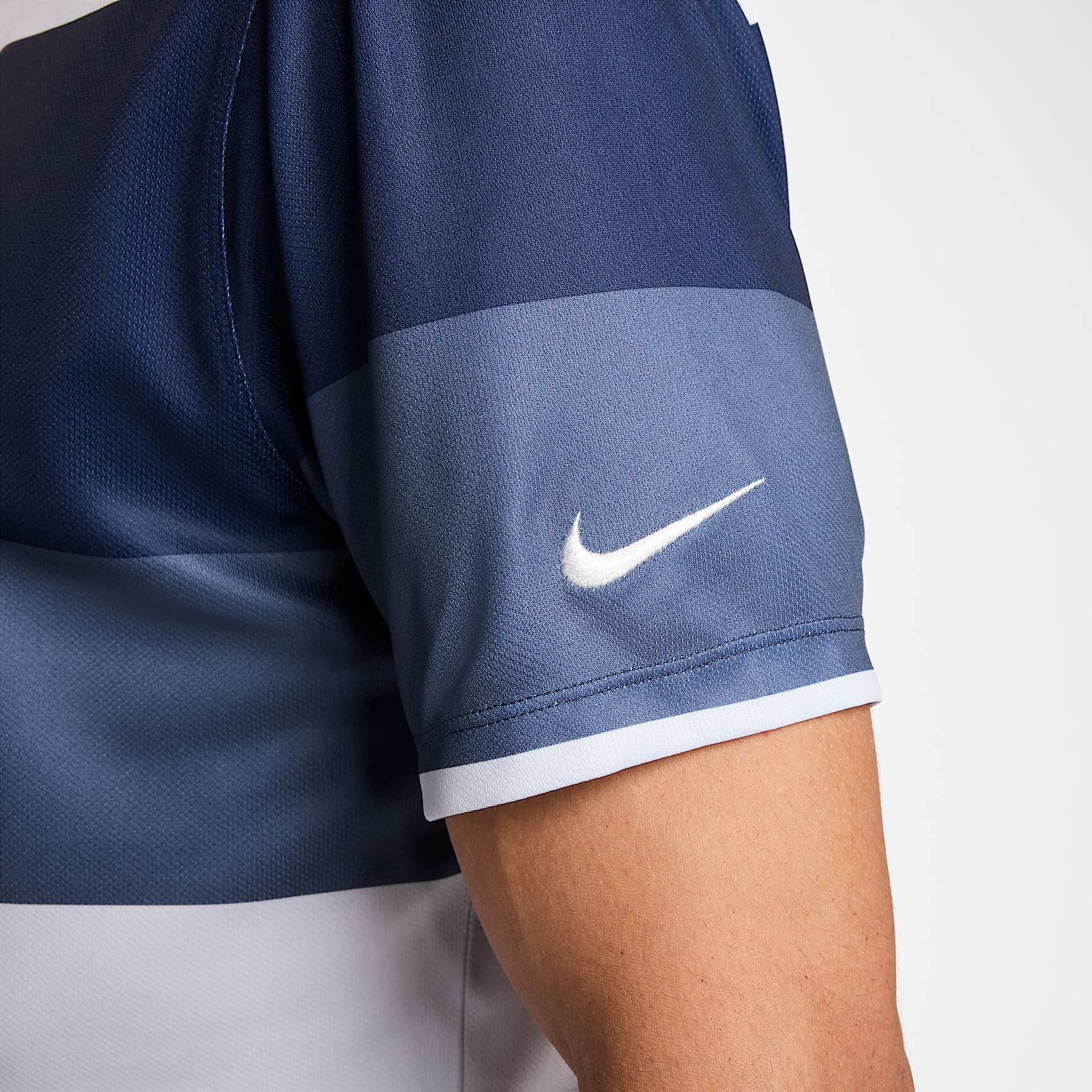 Nike Victory+ Men's Dri-FIT Golf Polo