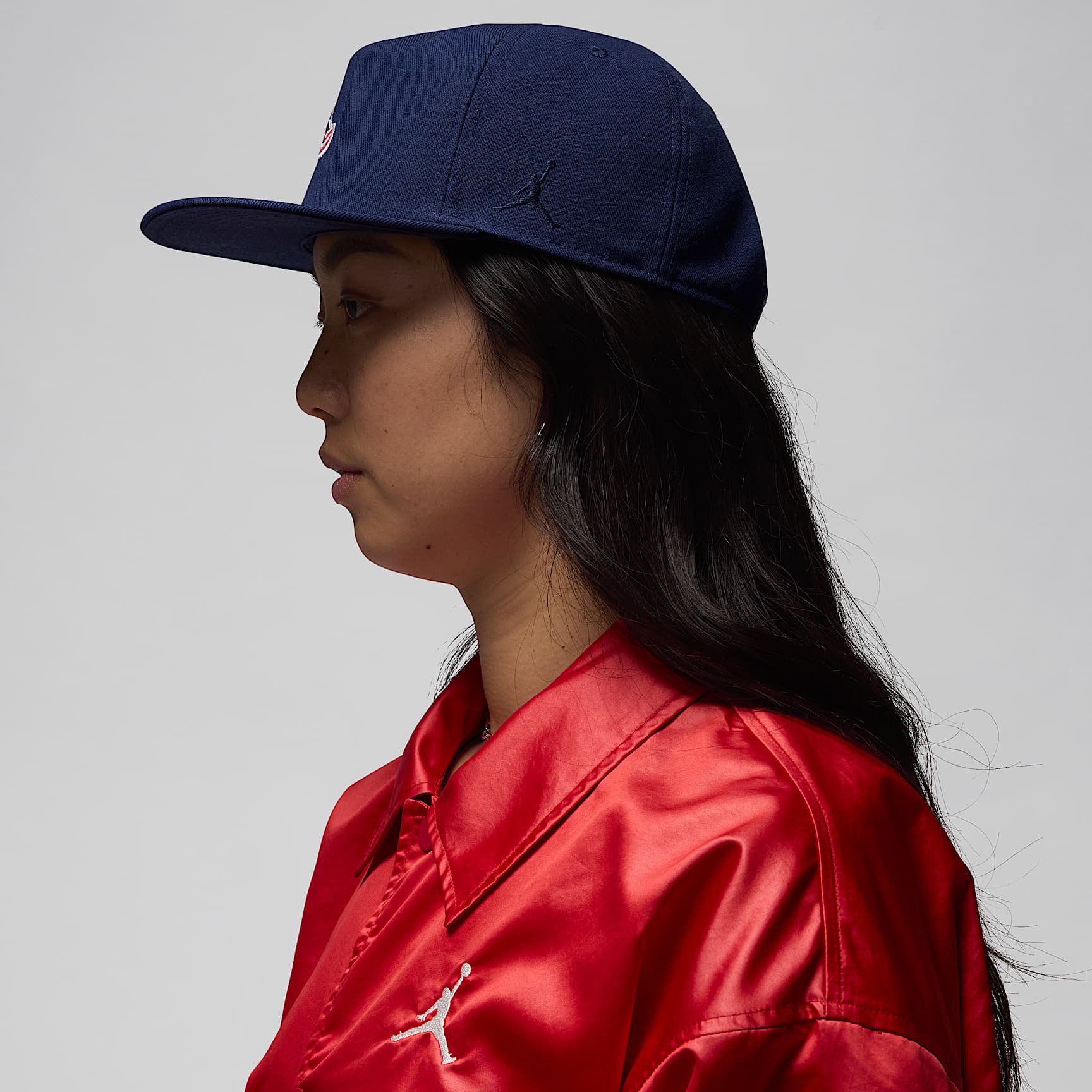 Jordan Pro Structured Hat