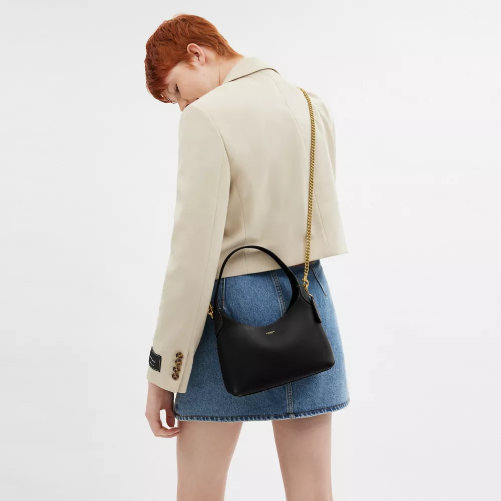 Сумка COACH Brooklyn Shoulder Bag 23