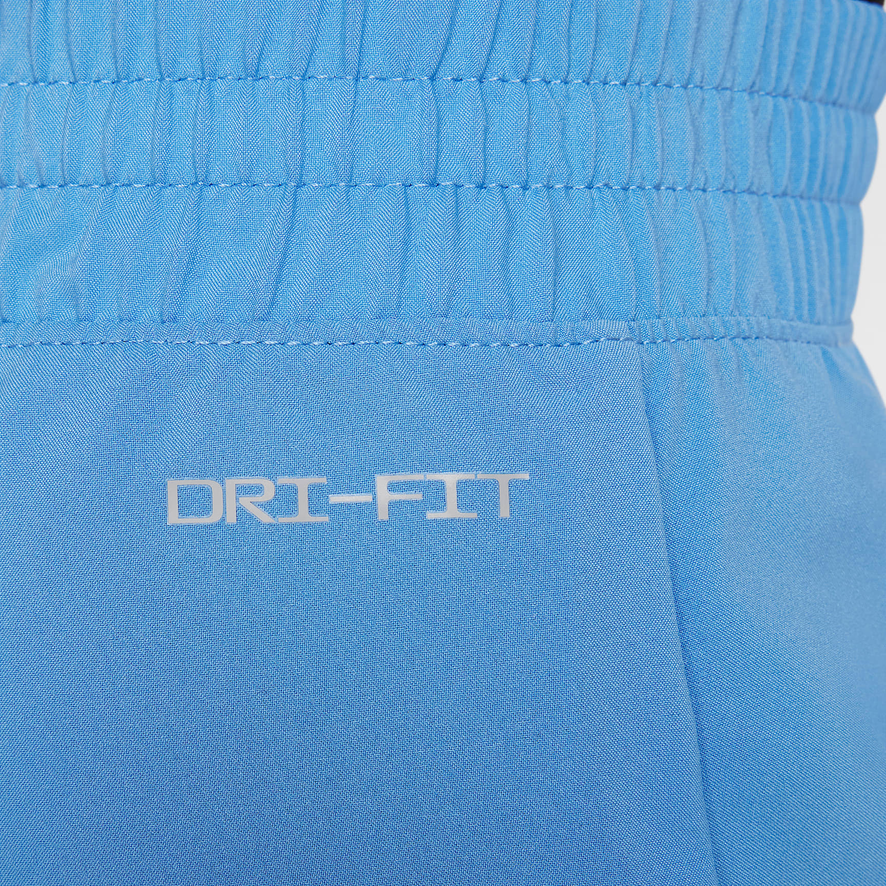 Nike Dri-FIT One Little Kids' Woven Shorts