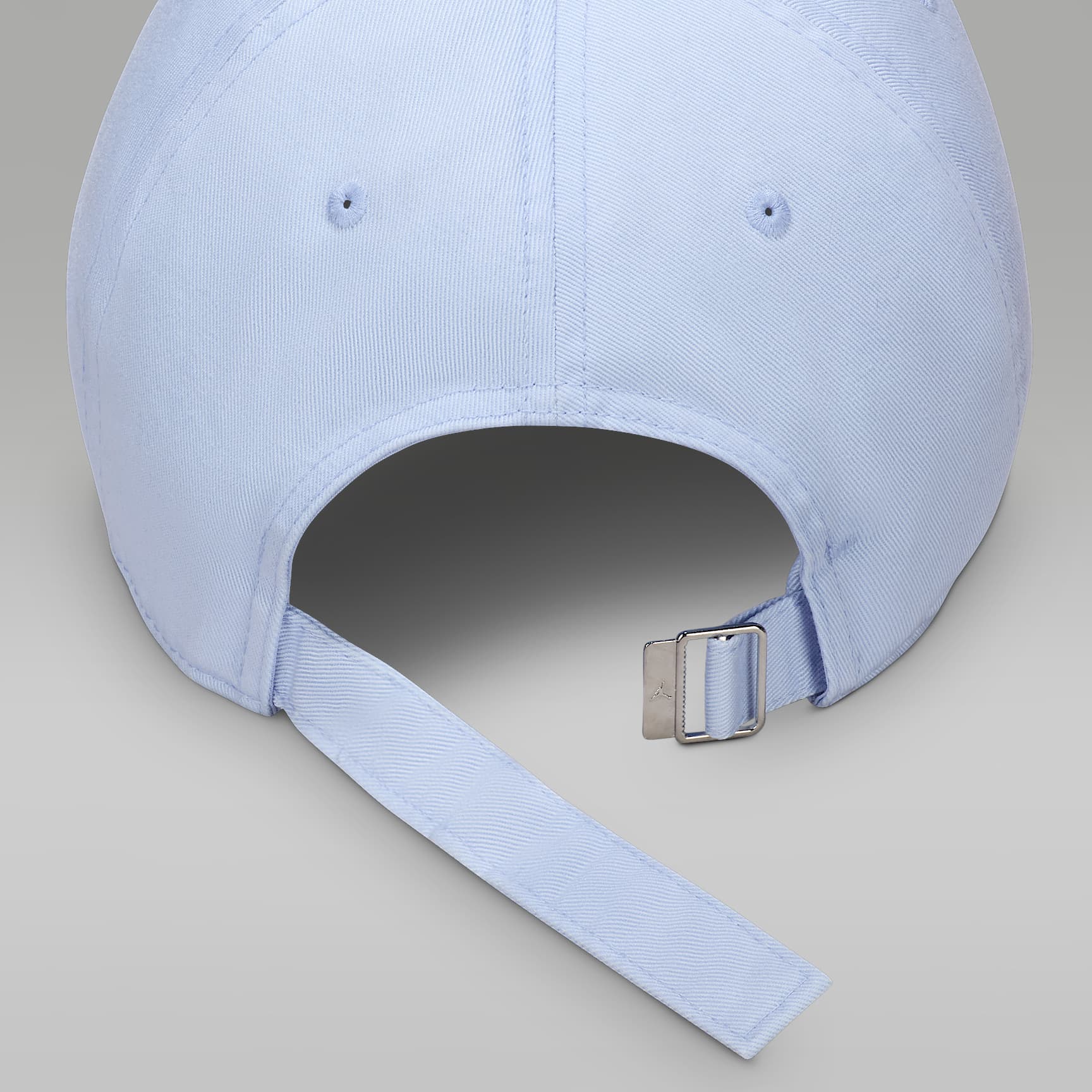 Jordan Club Unstructured Curved-Bill Hat