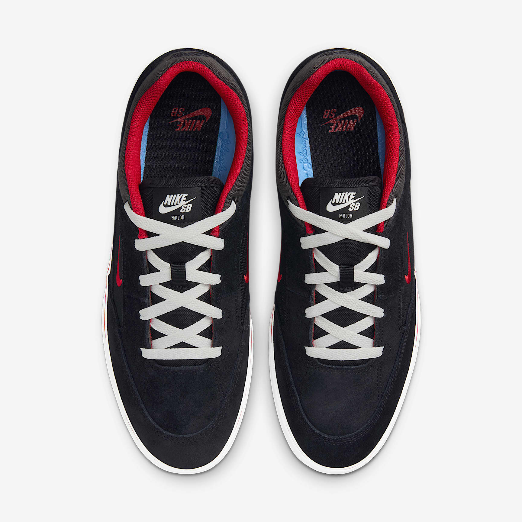 Nike SB Malor Men's Shoes