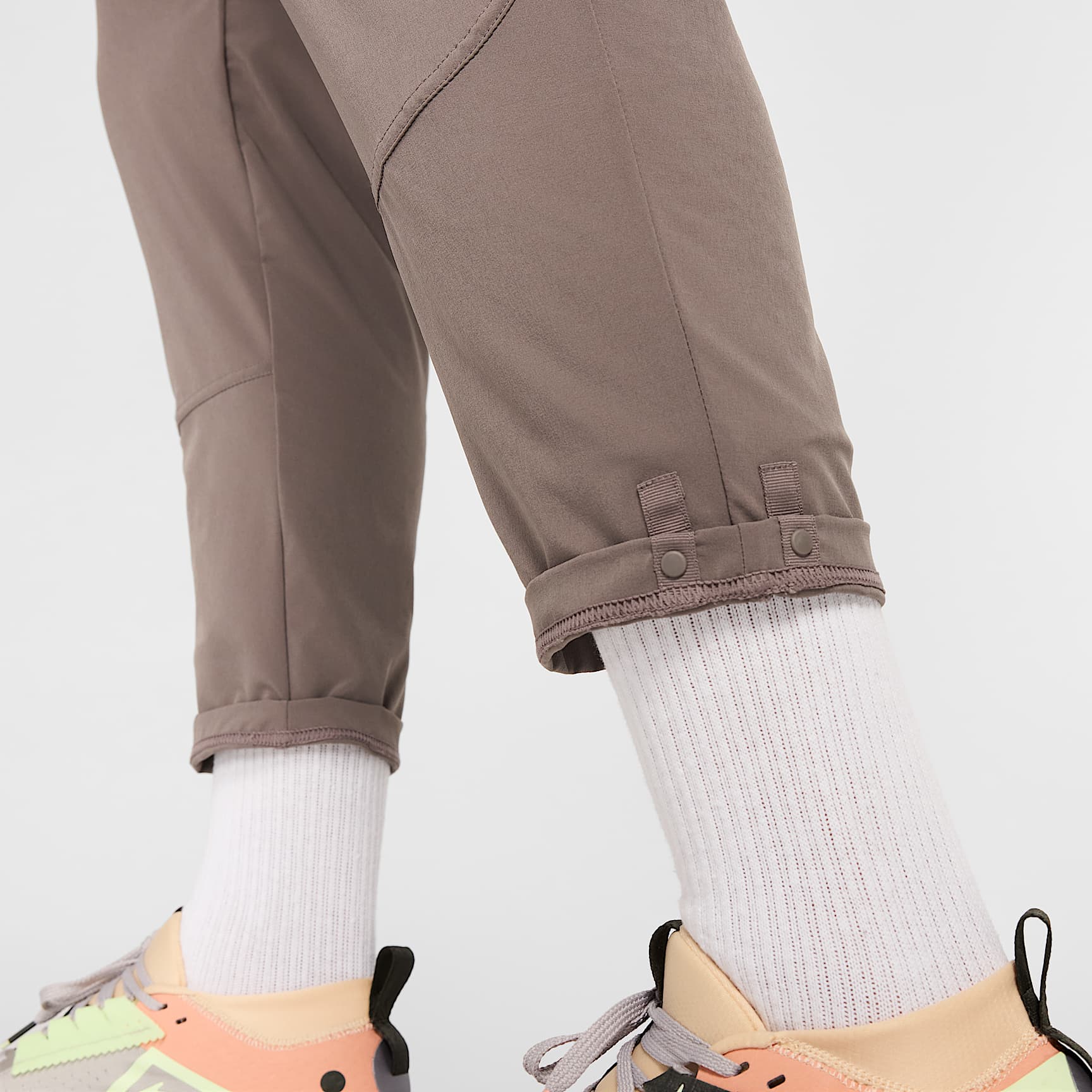 Nike Dawn Range Men's Dri-FIT Running Pants