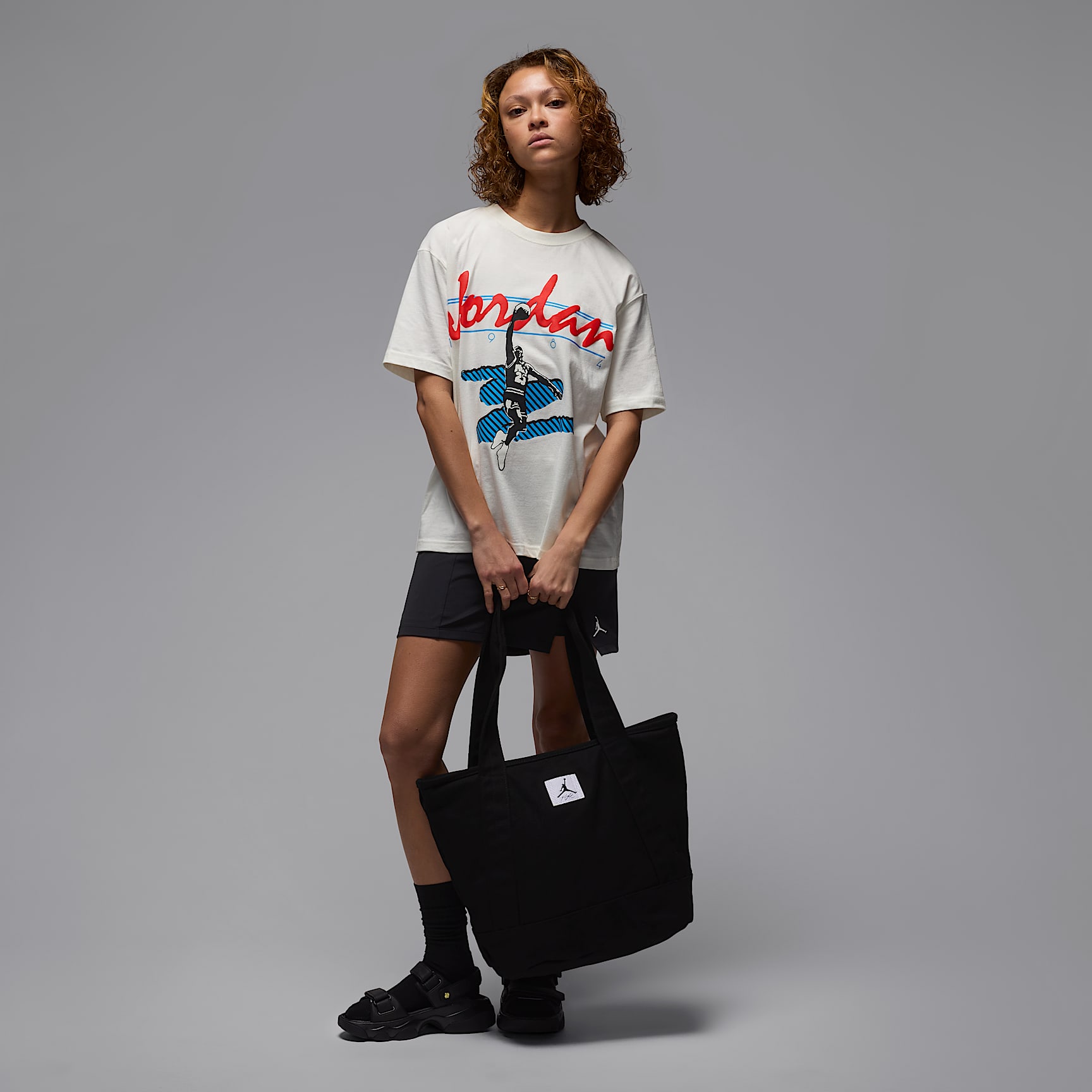 Jordan MVP Women's Graphic T-Shirt