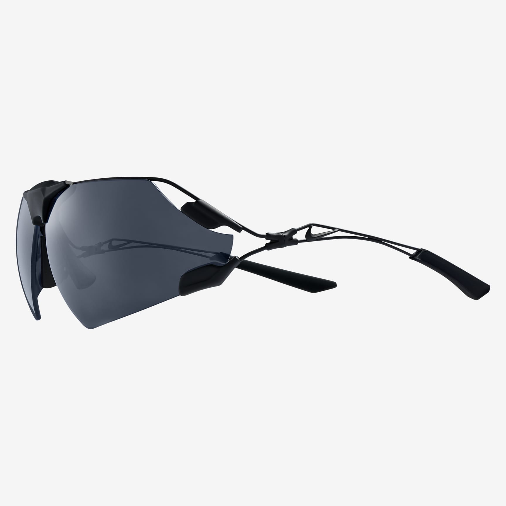 Nike Zeus Edge Polarized Sunglasses