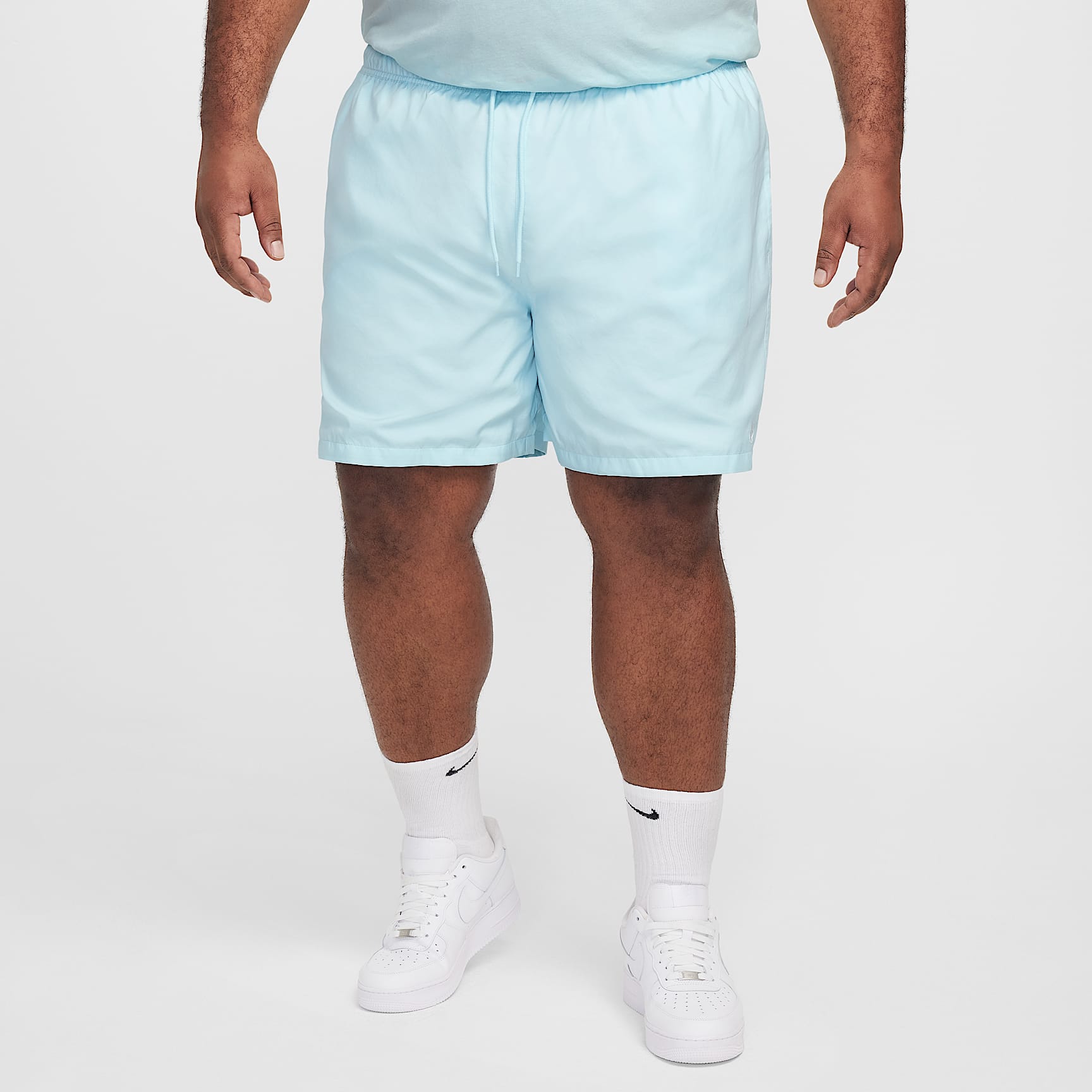 Nike Club Men's Woven Flow Shorts