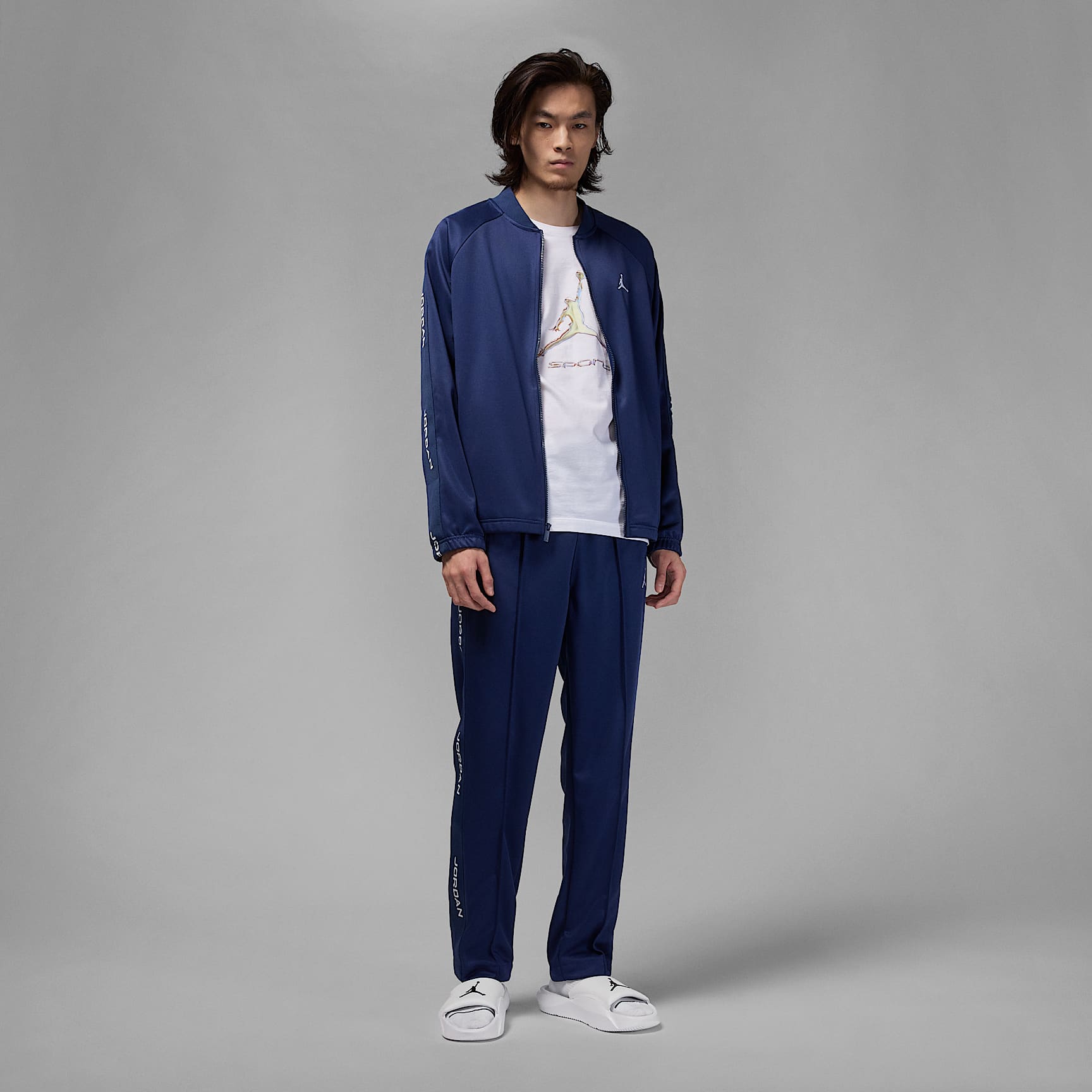 Jordan Franchise Slides