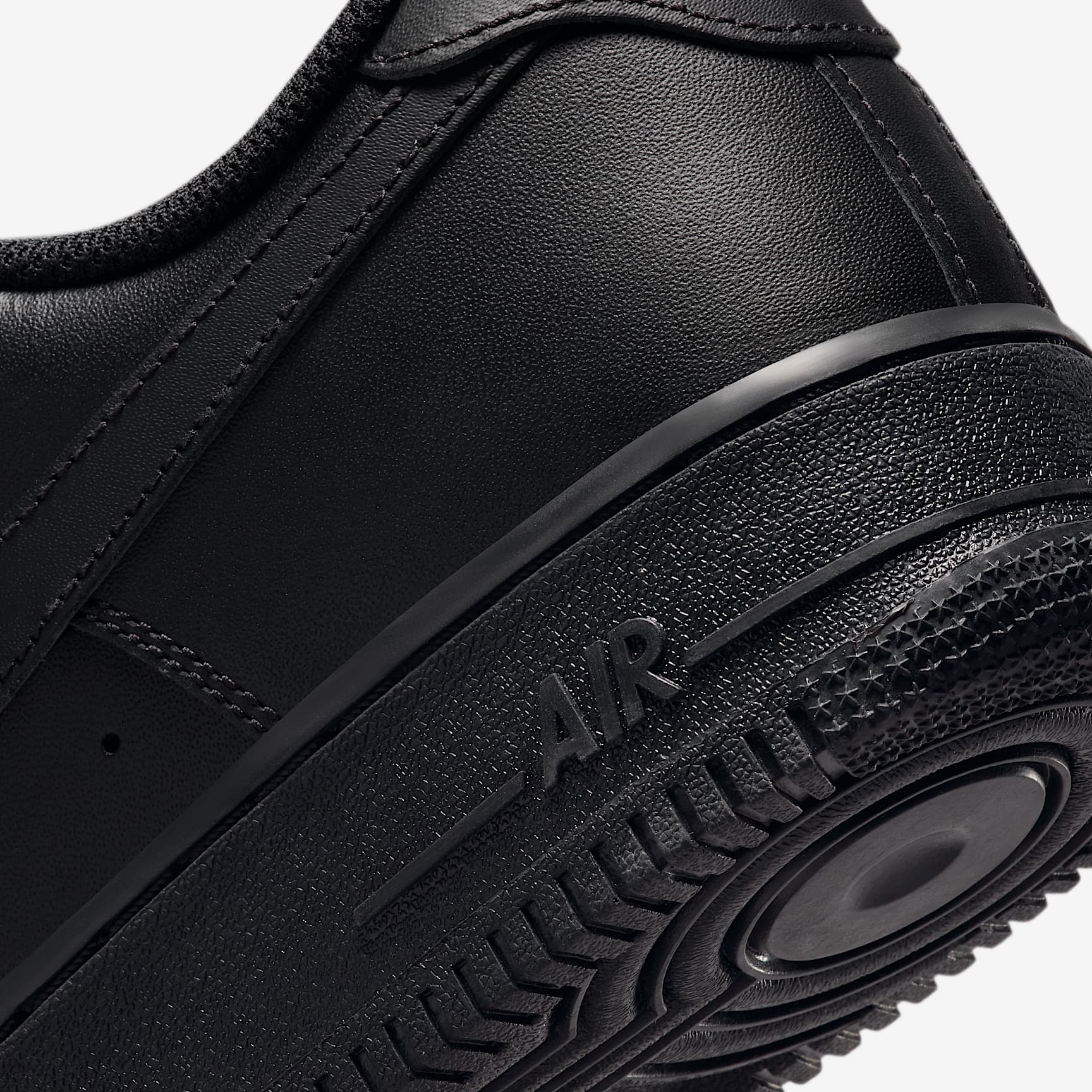 Nike Air Force 1 '07 Men's Shoes