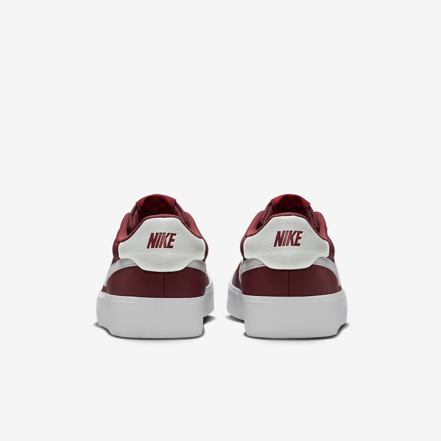 Nike Court Shot Men's Shoes