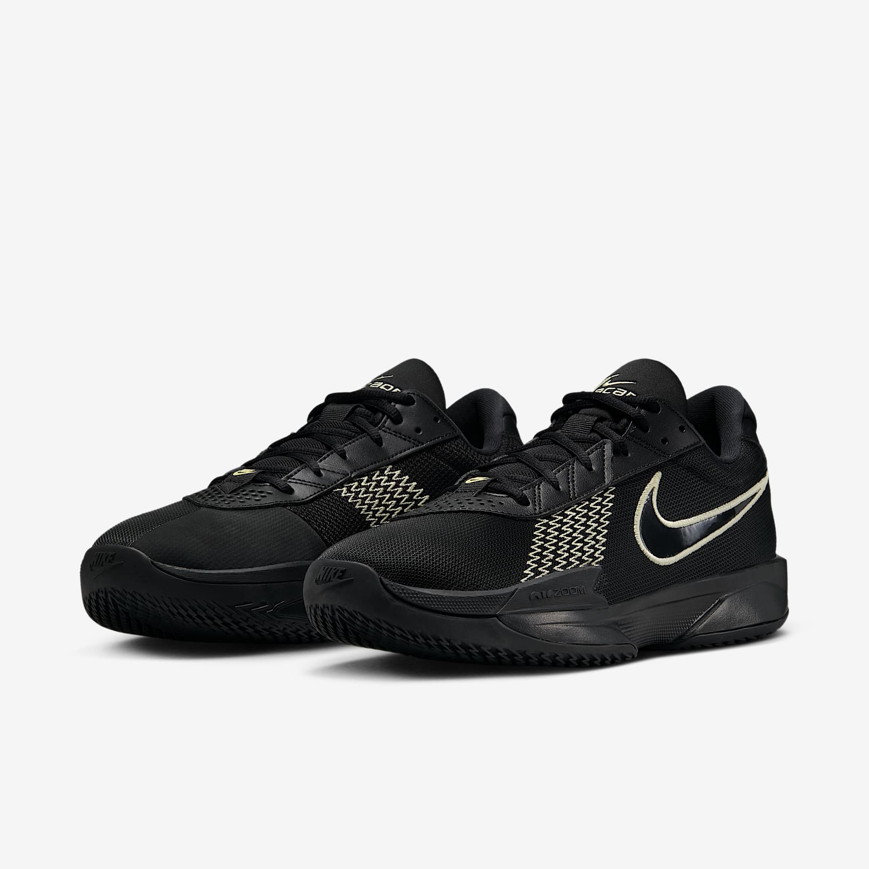 Nike G.T. Cut Academy Basketball Shoes