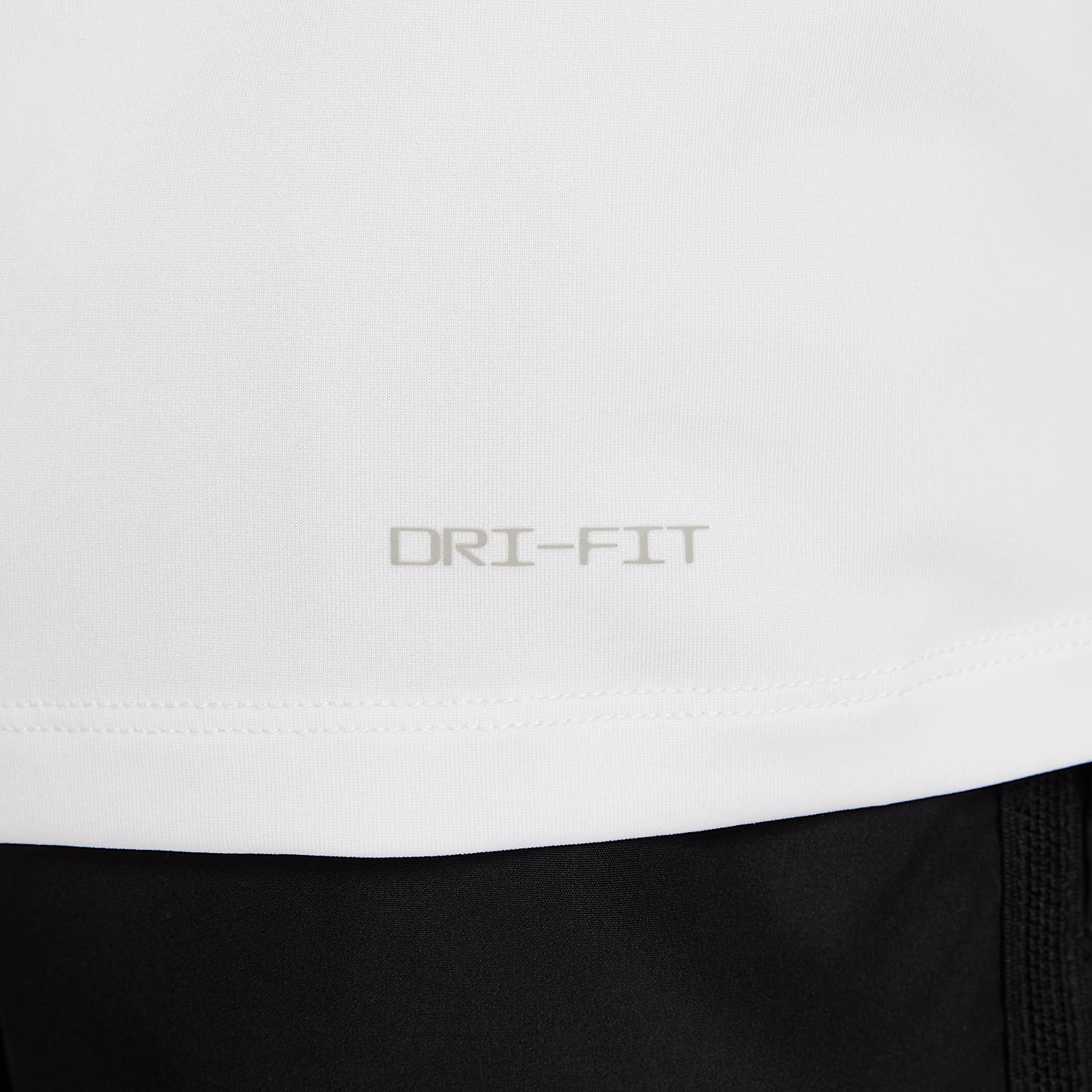 Nike Dri-FIT Pro Toddler Short Sleeve Top