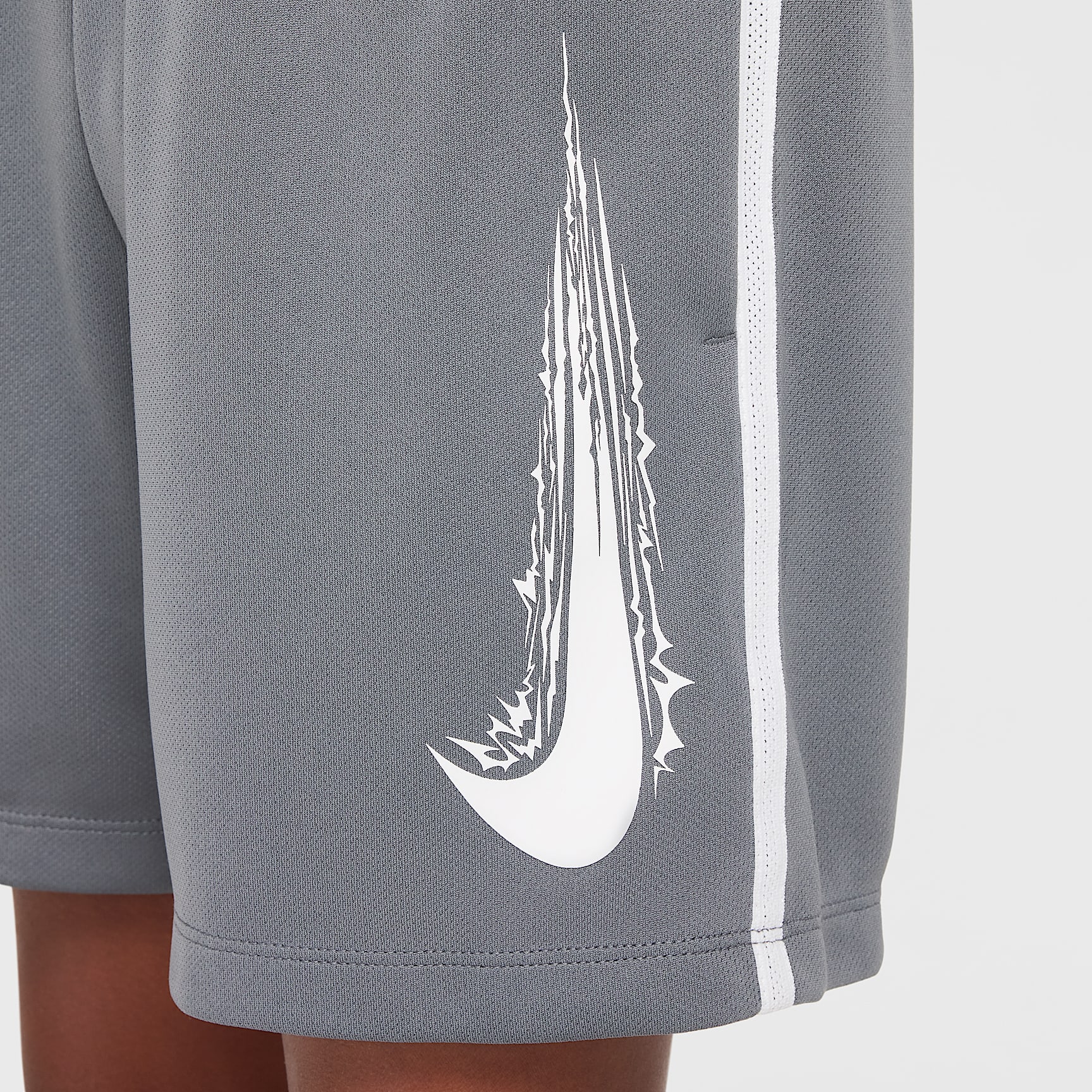 Nike Multi Big Kids' (Boys') Dri-FIT Shorts