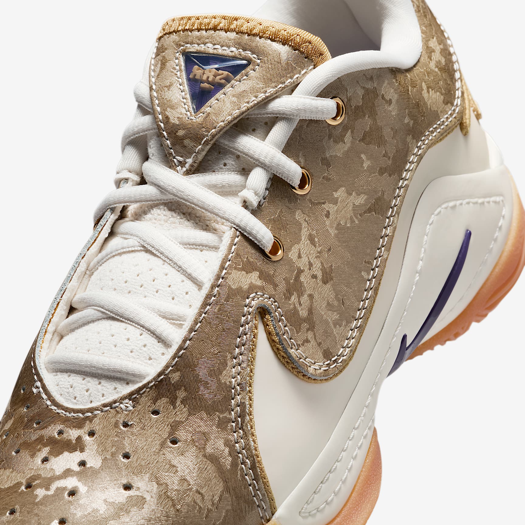LeBron XXII Big Kids' Basketball Shoes