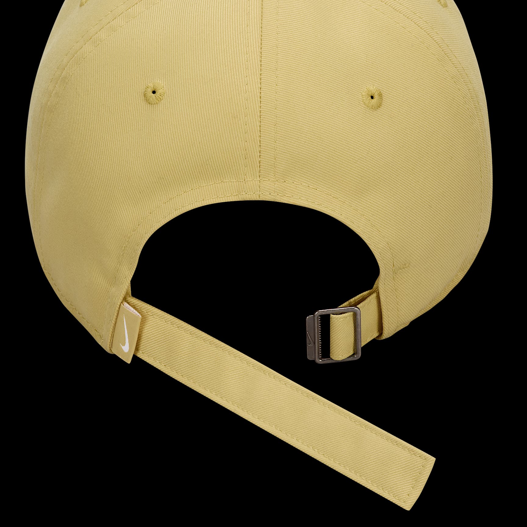 Nike Club Unstructured Swoosh Cap