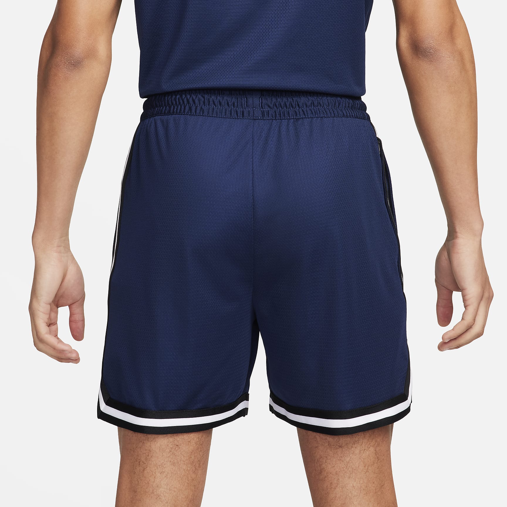 Nike DNA Men's Dri-FIT 6" Basketball Shorts