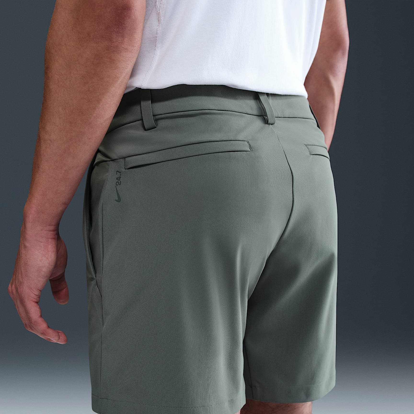 Nike 24.7 PerfectStretch Men's Dri-FIT 6" Shorts