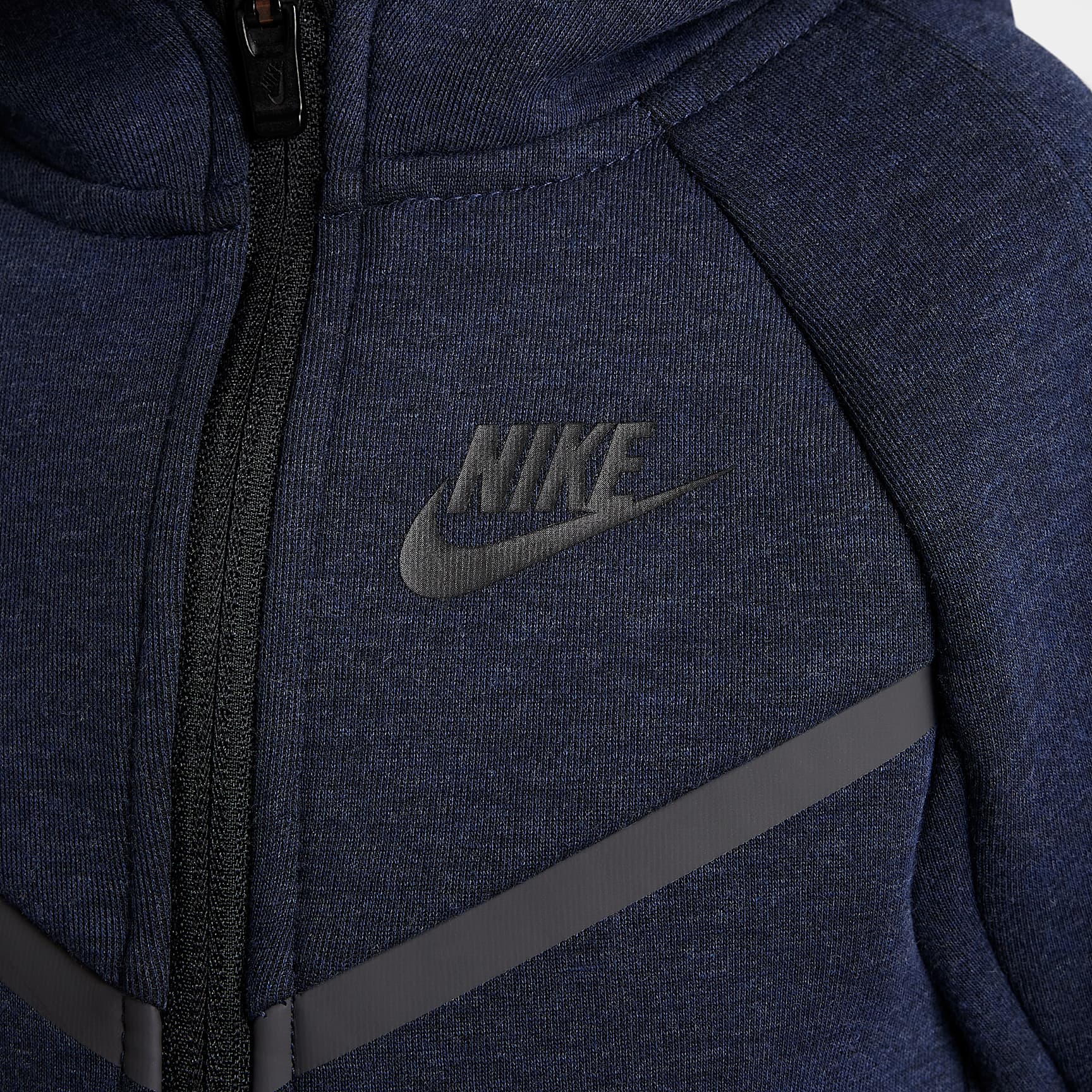 Nike Sportswear Toddler Tech Fleece 2-Piece Full-Zip Set