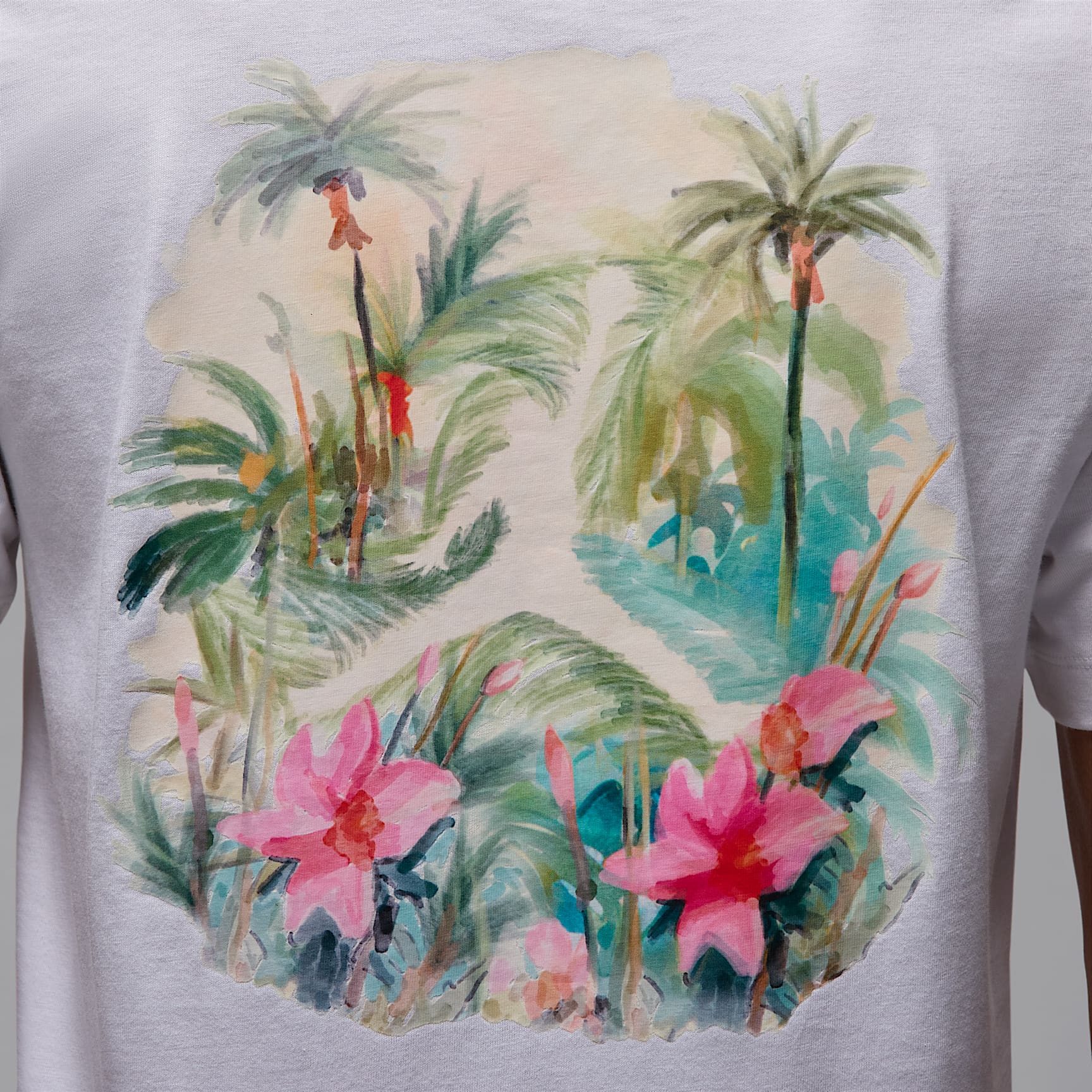 Jordan Flight Essentials Men's T-Shirt