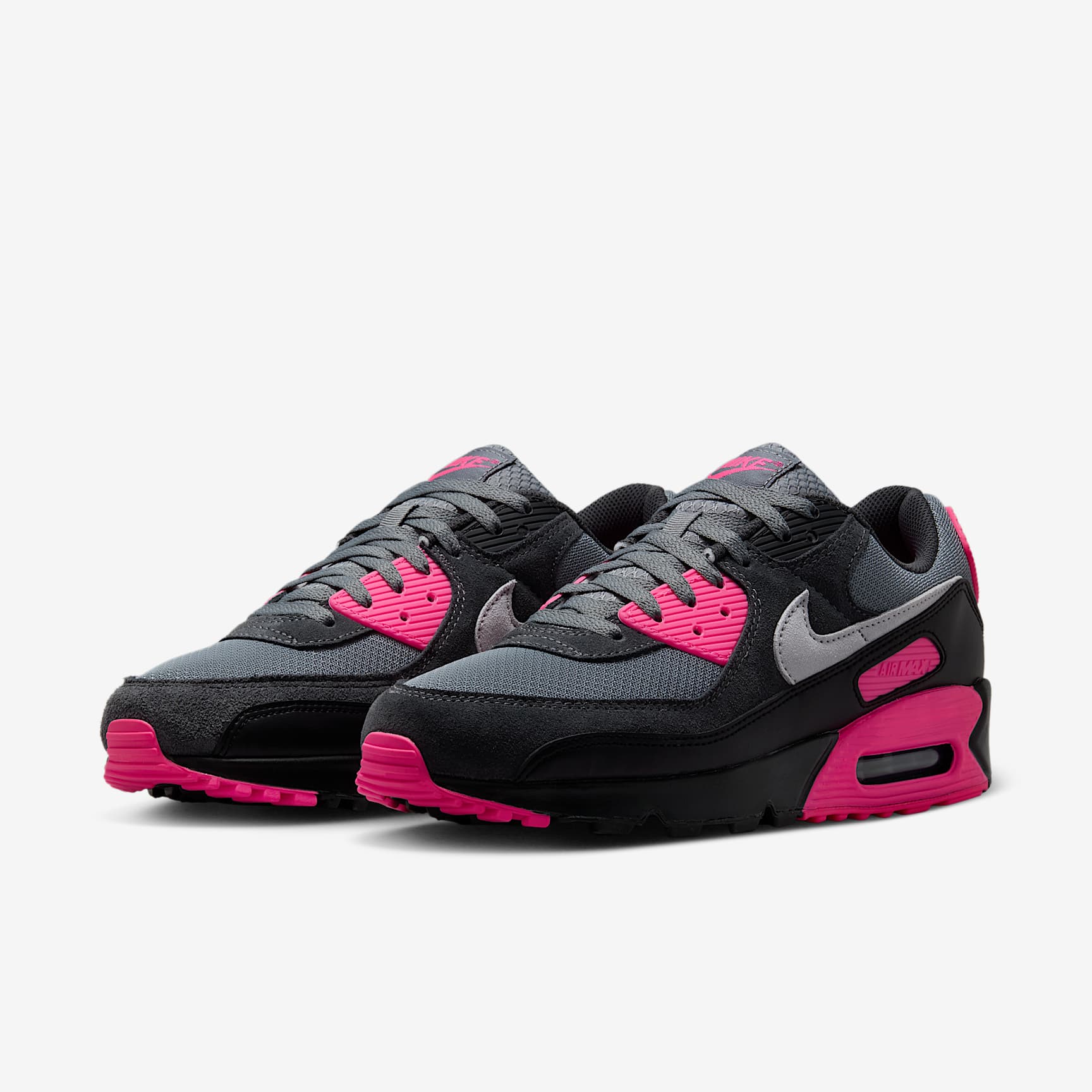 Nike Air Max 90 Men's Shoes