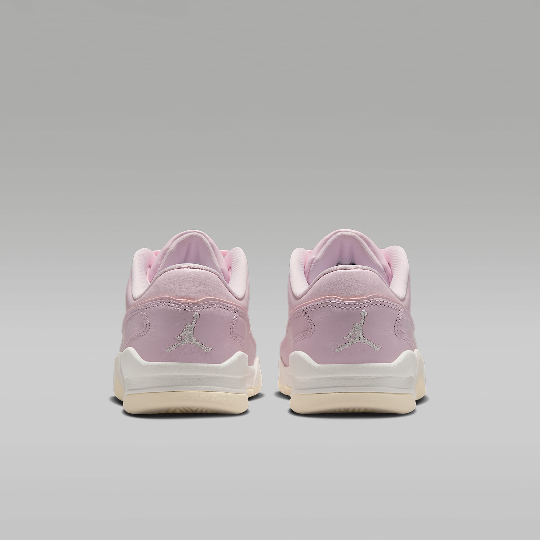 Jordan Flight Court Big Kids' Shoes