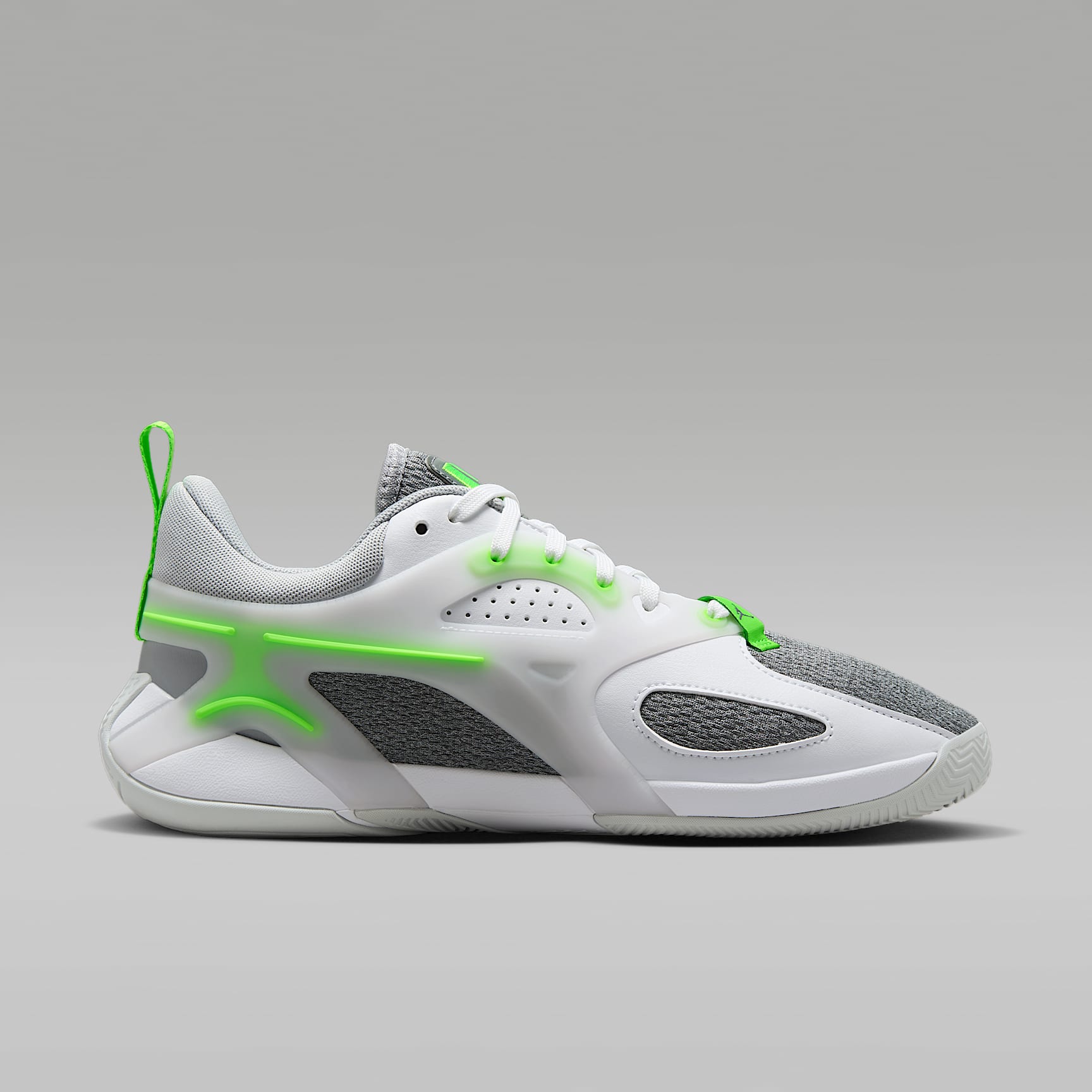 Jordan Heir Series "Birch Heather" Women's Basketball Shoes