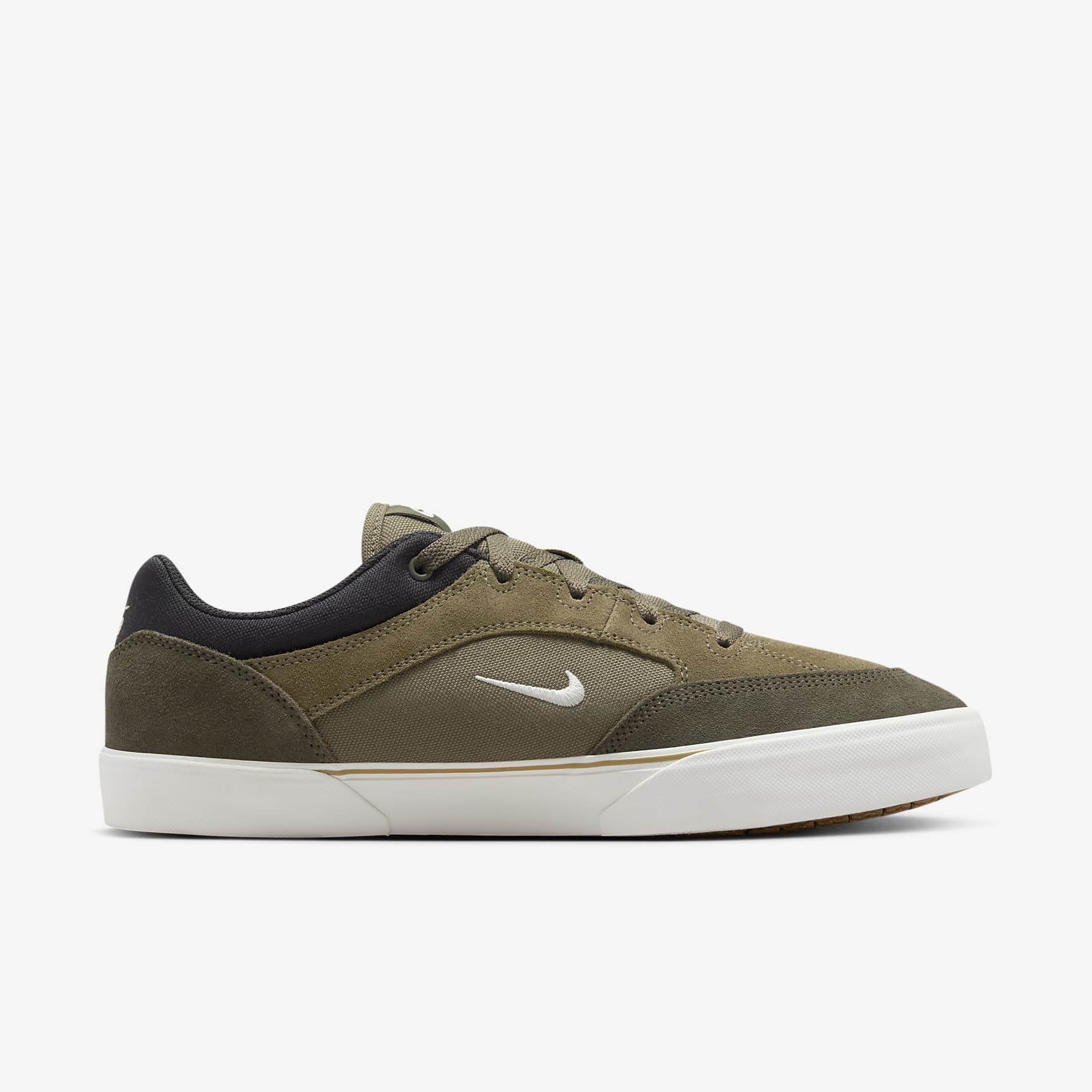 Nike SB Malor Men's Shoes