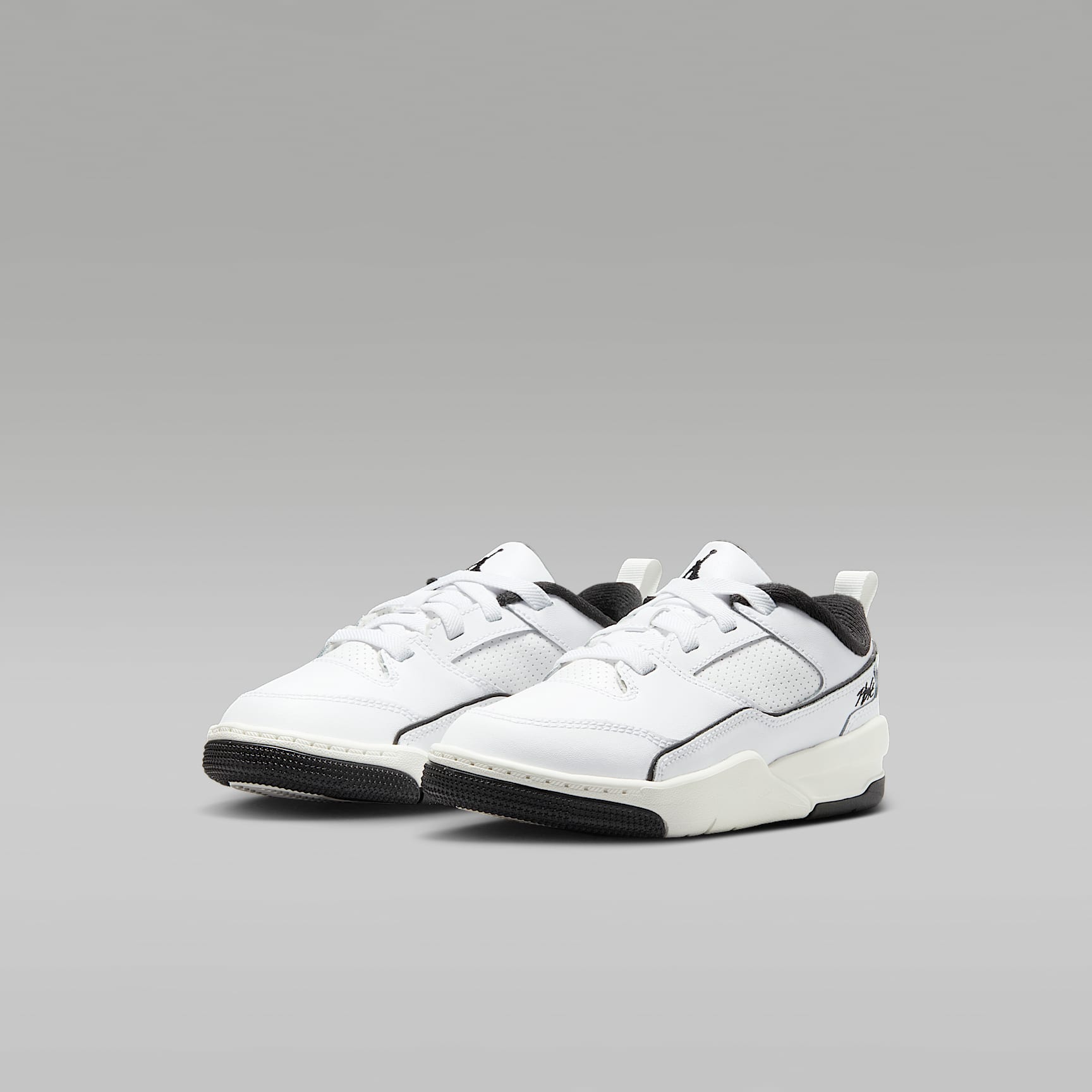 Jordan Flight Court Little Kids' Shoes
