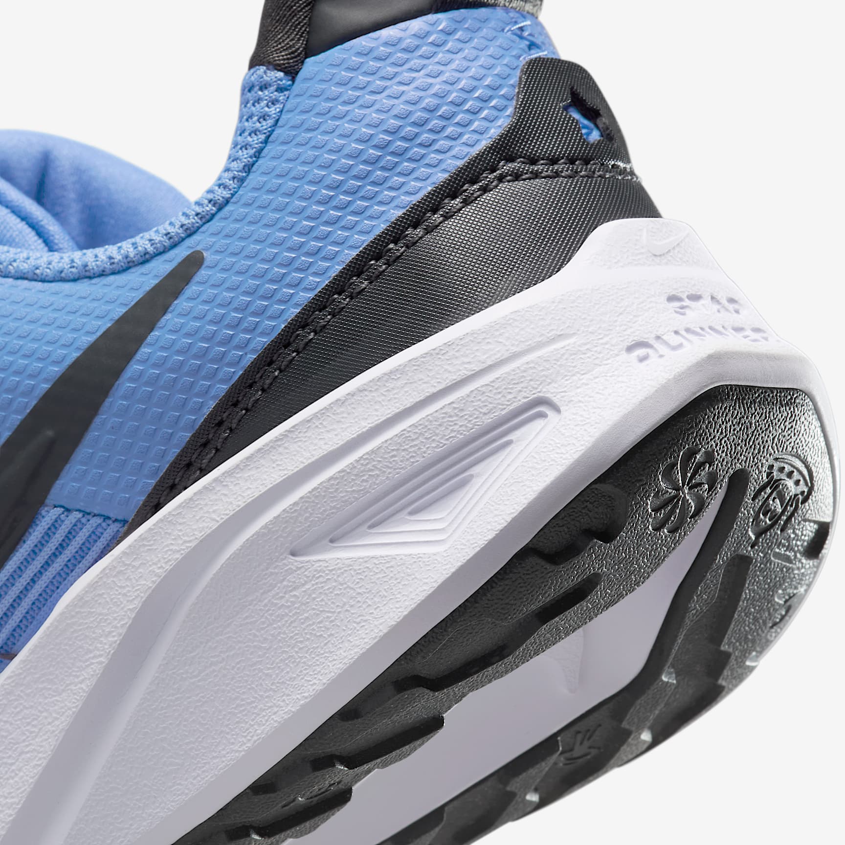 Nike Star Runner 4 Little Kids' Shoes