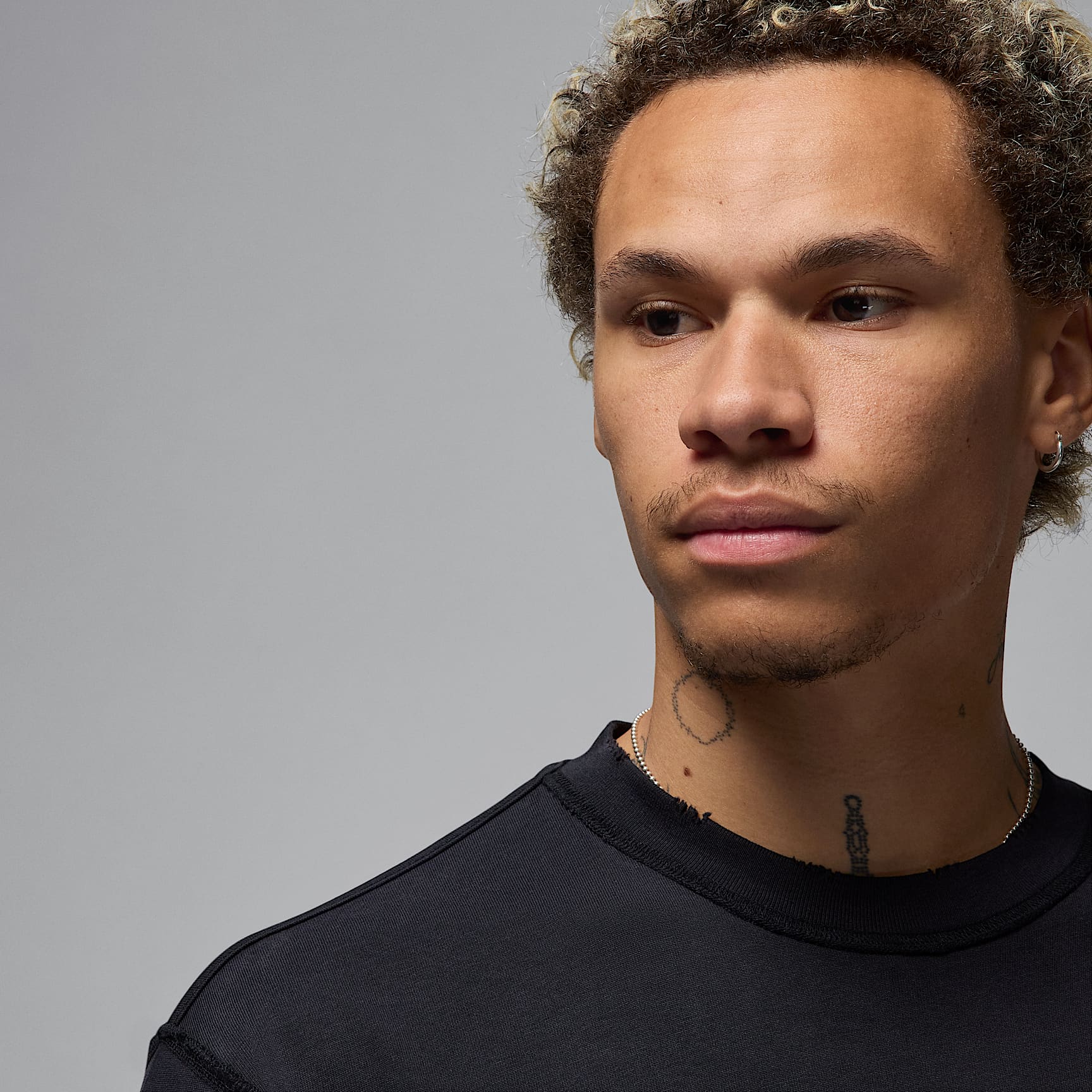 Jordan Rare Air Men's Long-Sleeve T-Shirt