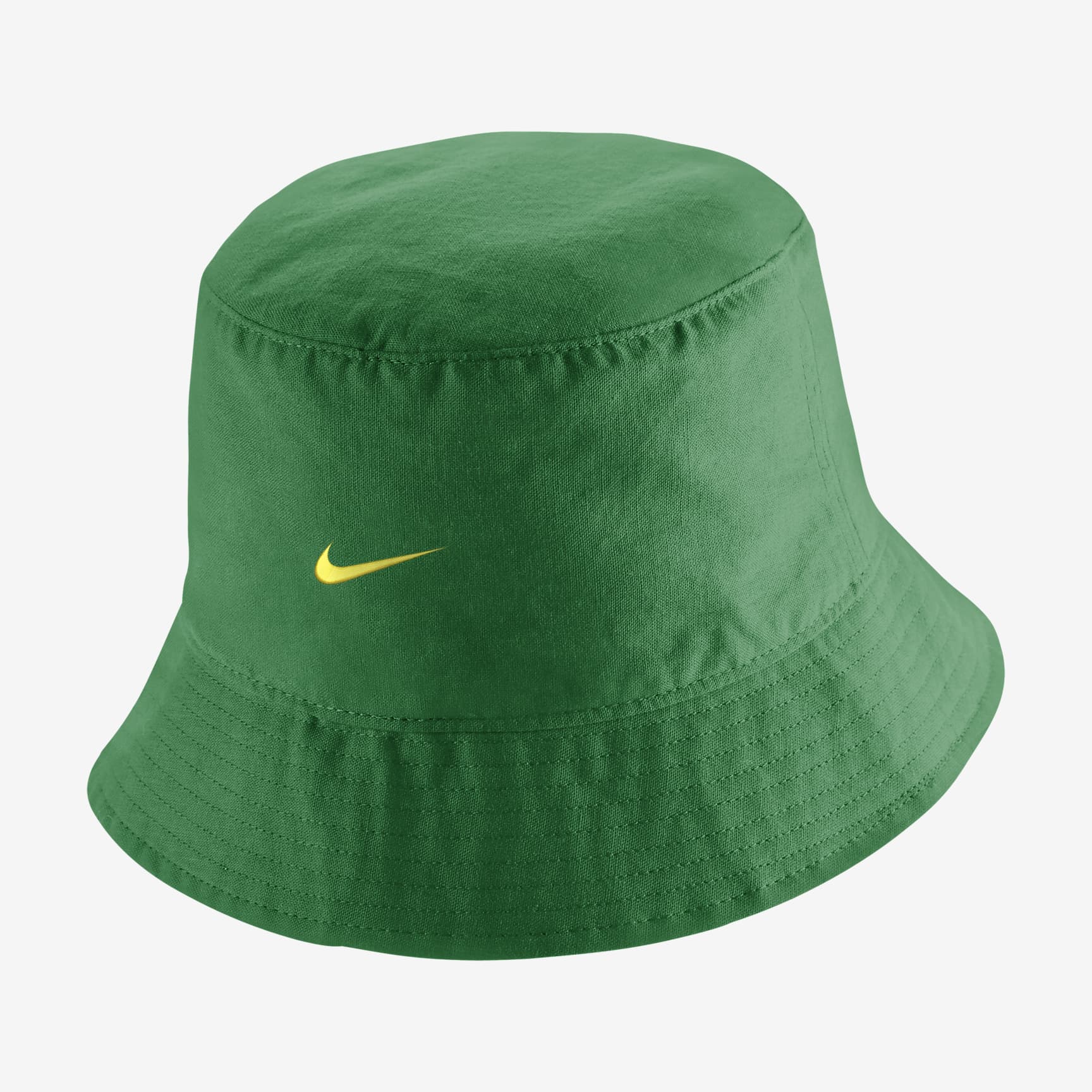 Oregon Nike College Bucket Hat