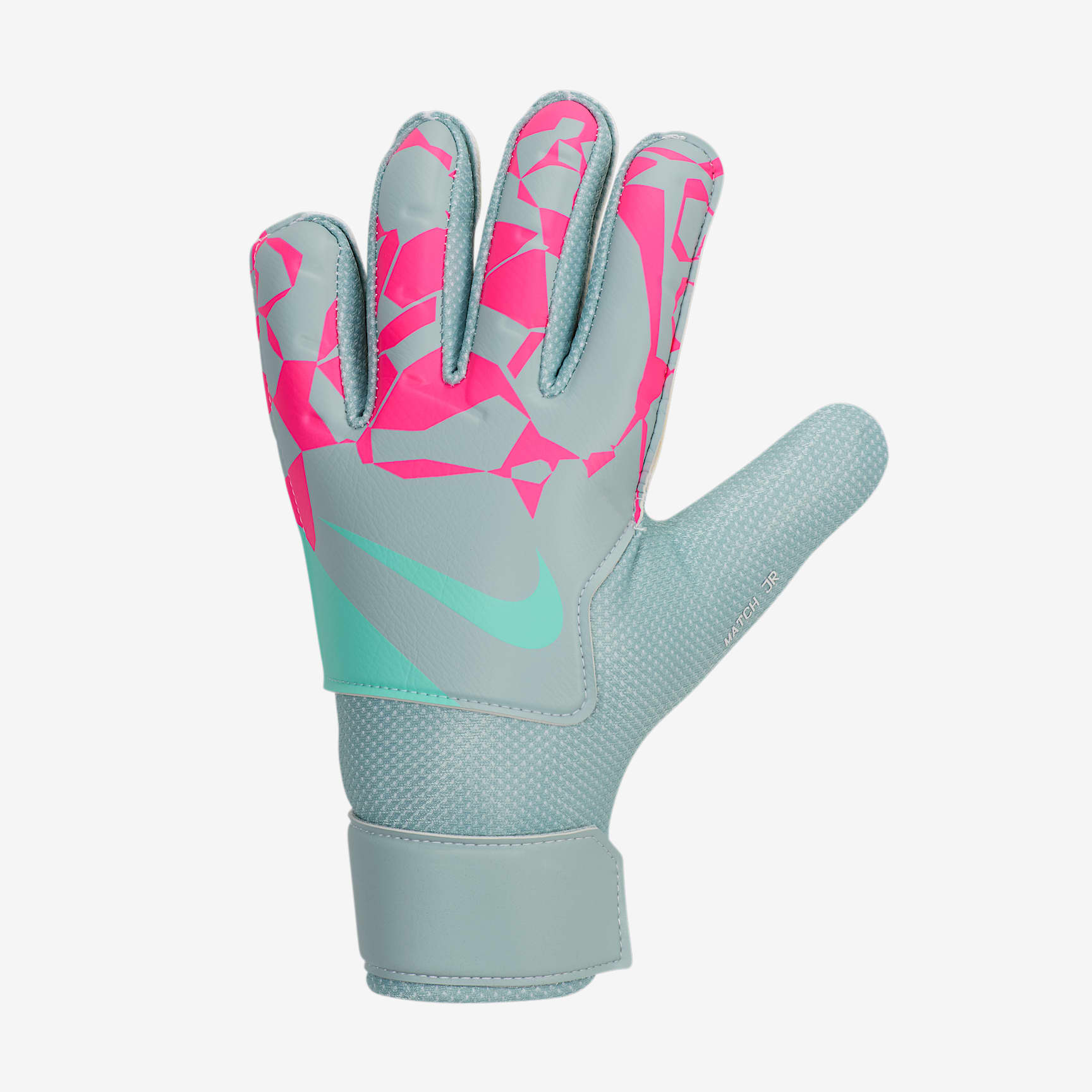 Nike Match Jr. Big Kids' Goalkeeper Soccer Gloves