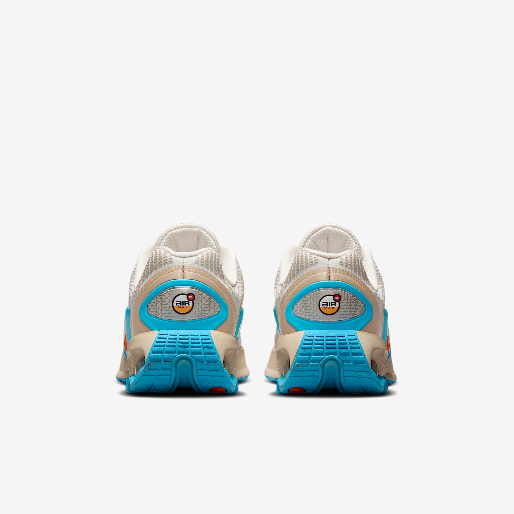 Nike Air Max Dn Big Kids' Shoes