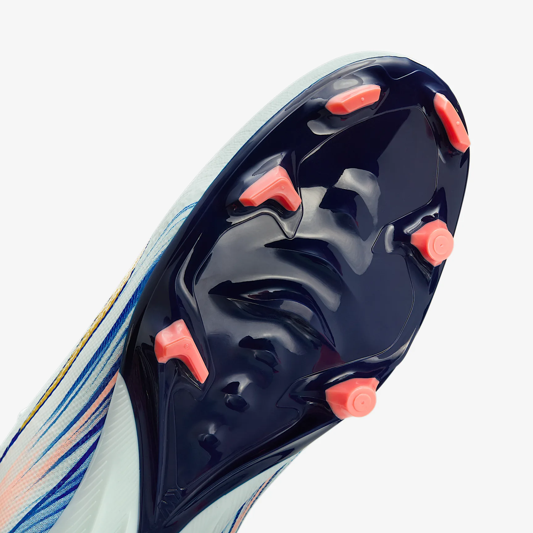 Nike Superfly 10 Academy Mercurial Dream Speed MG High-Top Soccer Cleats