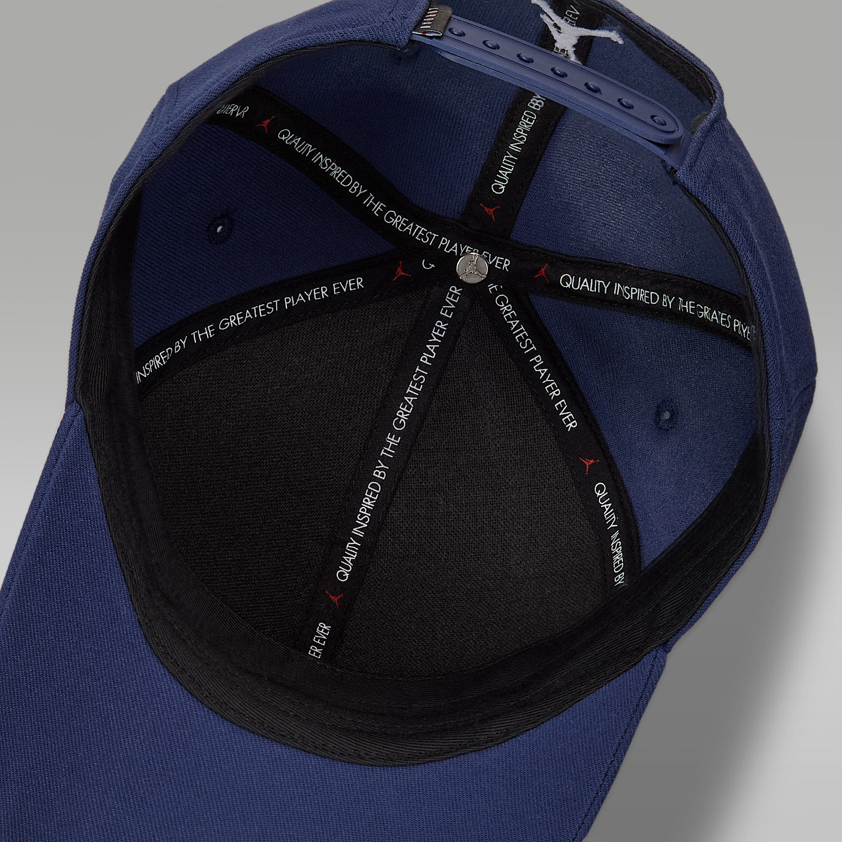 Jordan Rise Structured Hat