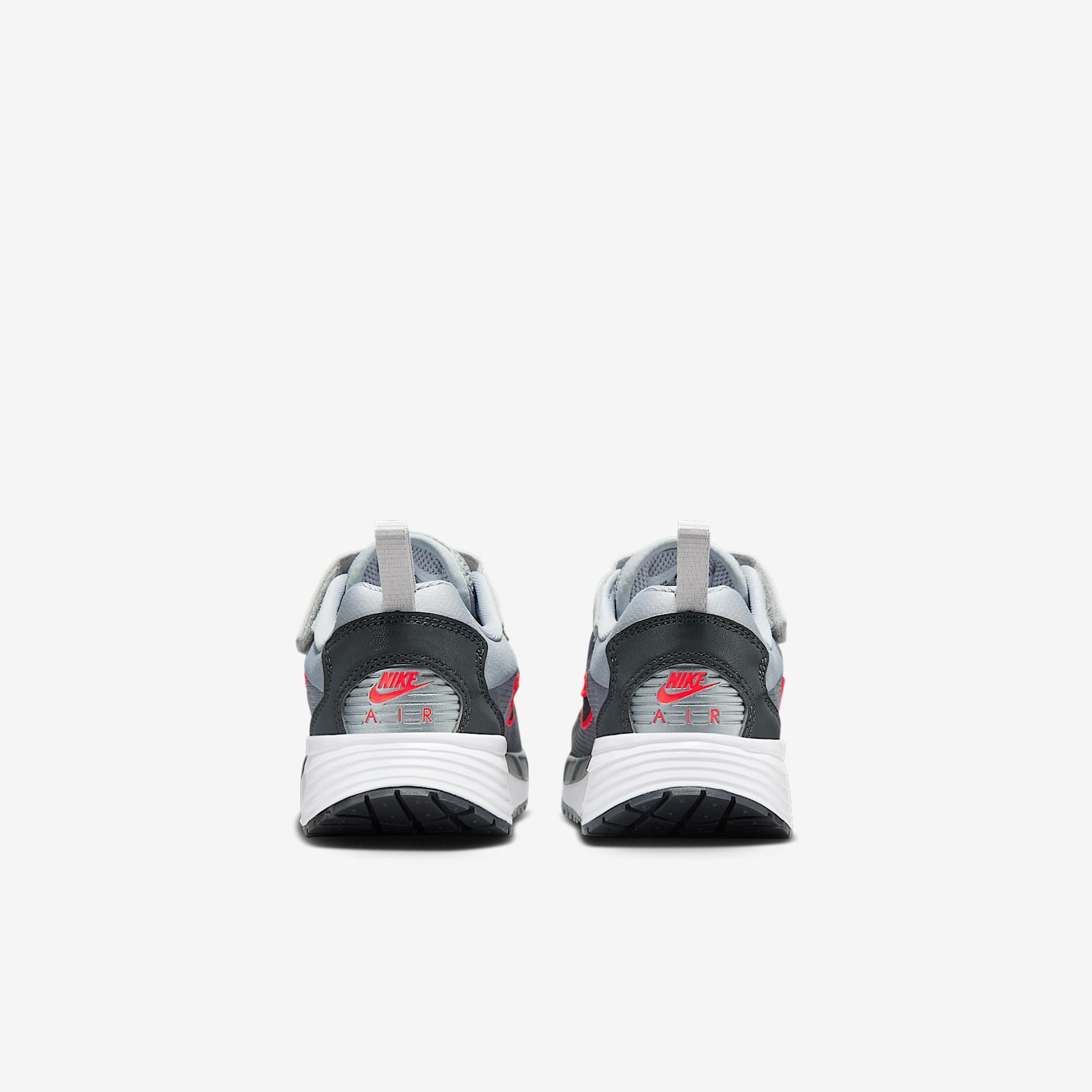 Nike Air Max Solo Little Kids' Shoes