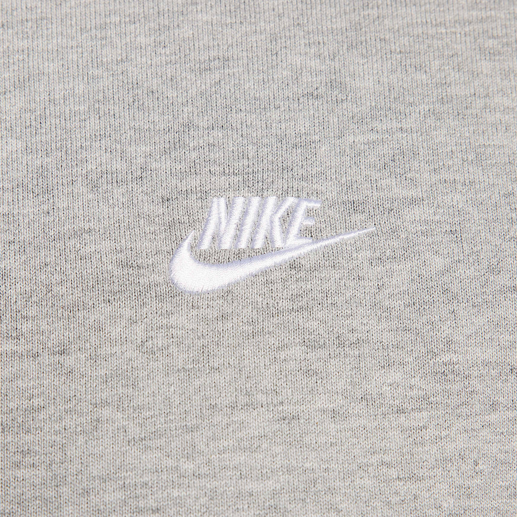 Nike Club Men's Long-Sleeve Henley
