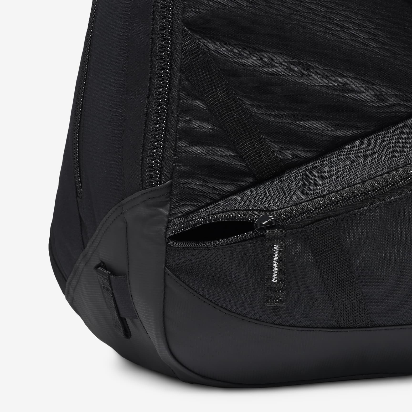 Nike Air Max Lacrosse Backpack (Medium, 36L)