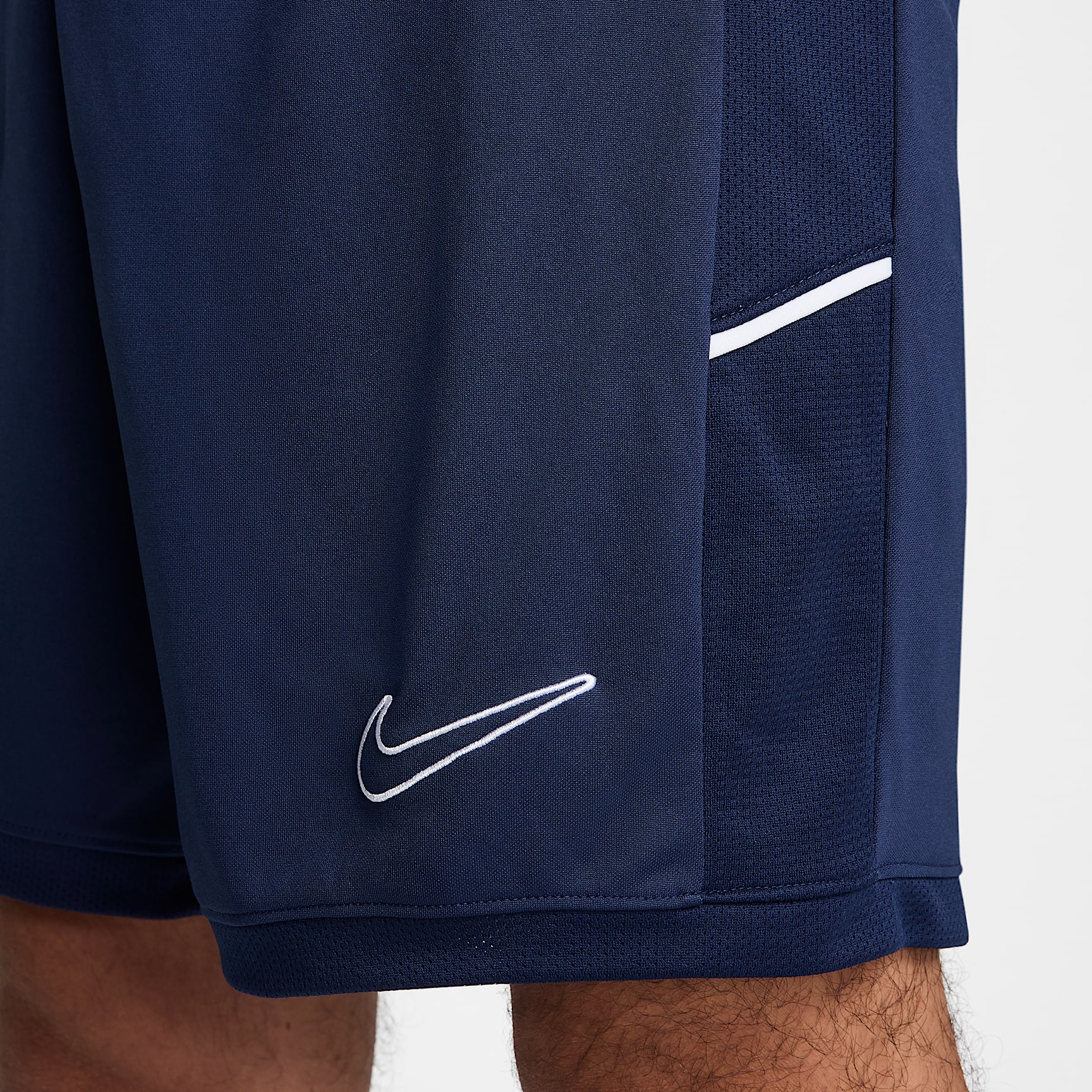 Nike Academy Men's Dri-FIT Soccer Shorts