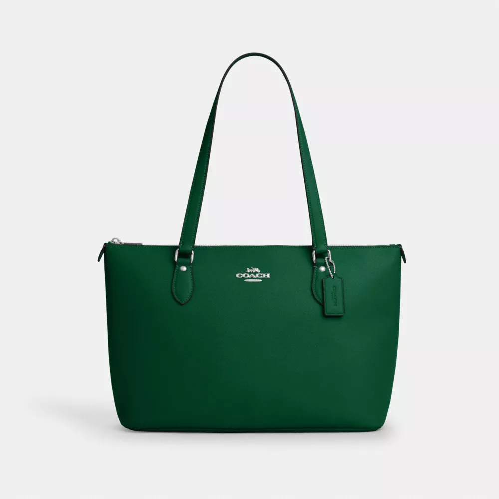 Сумка COACH Gallery Tote Bag