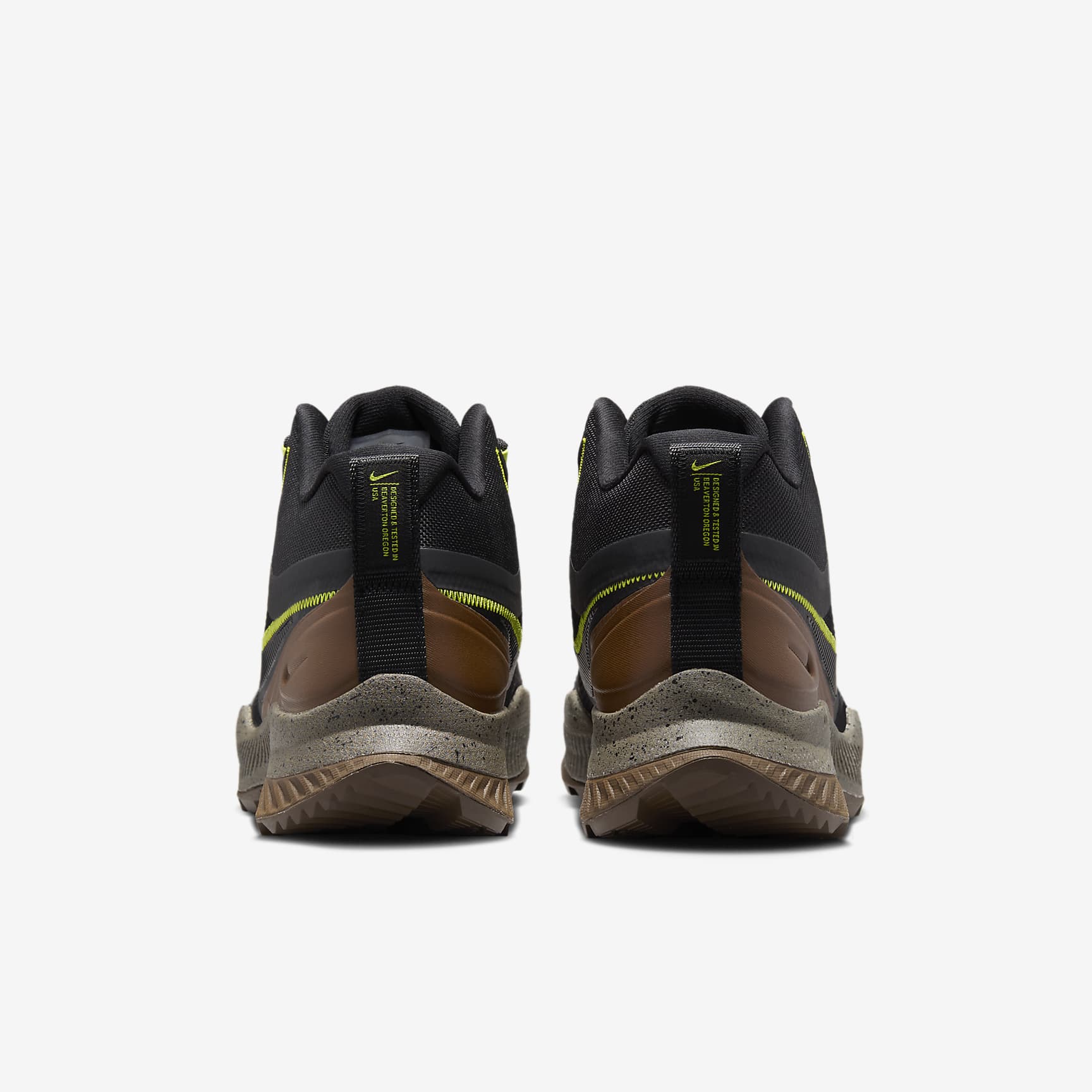 Nike React SFB Carbon Men’s Elite Outdoor Shoes