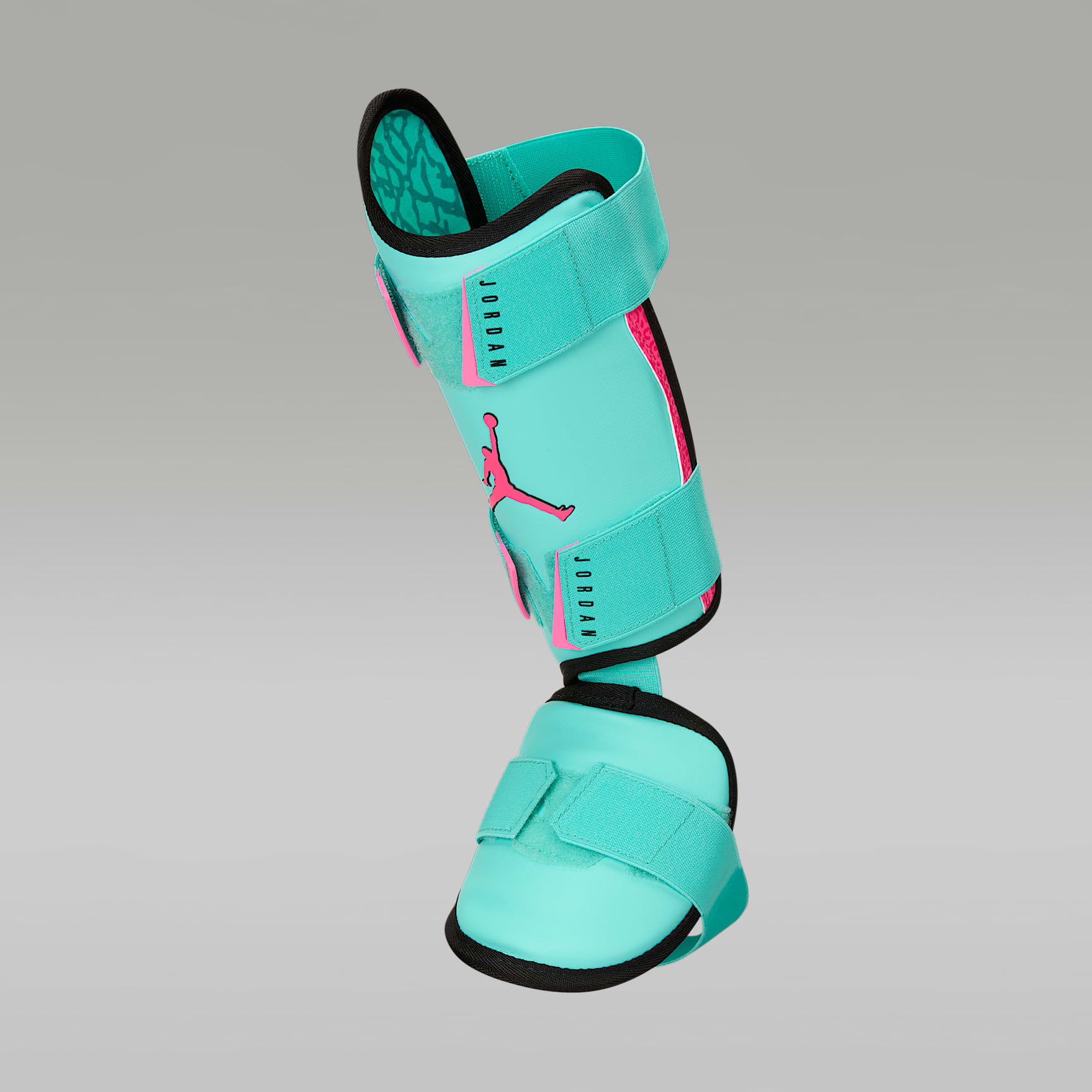 Jordan Fly Baseball Batter's Leg Guard (Right-Handed Hitter)
