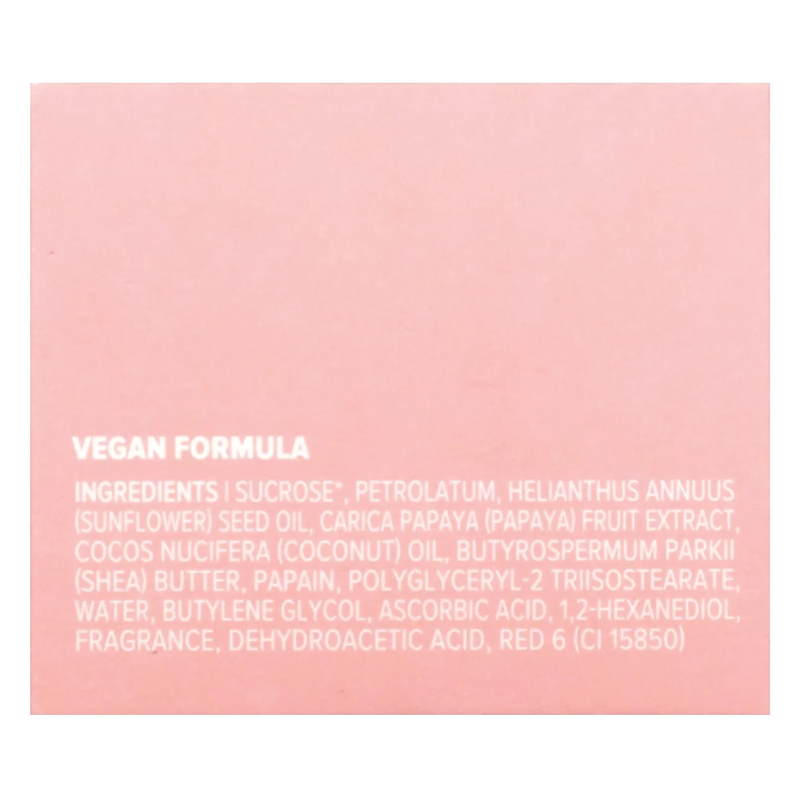 I Dew Care, Cushy Crush, сахарный скраб для губ с витамином С, 30 г (1,05 унции)