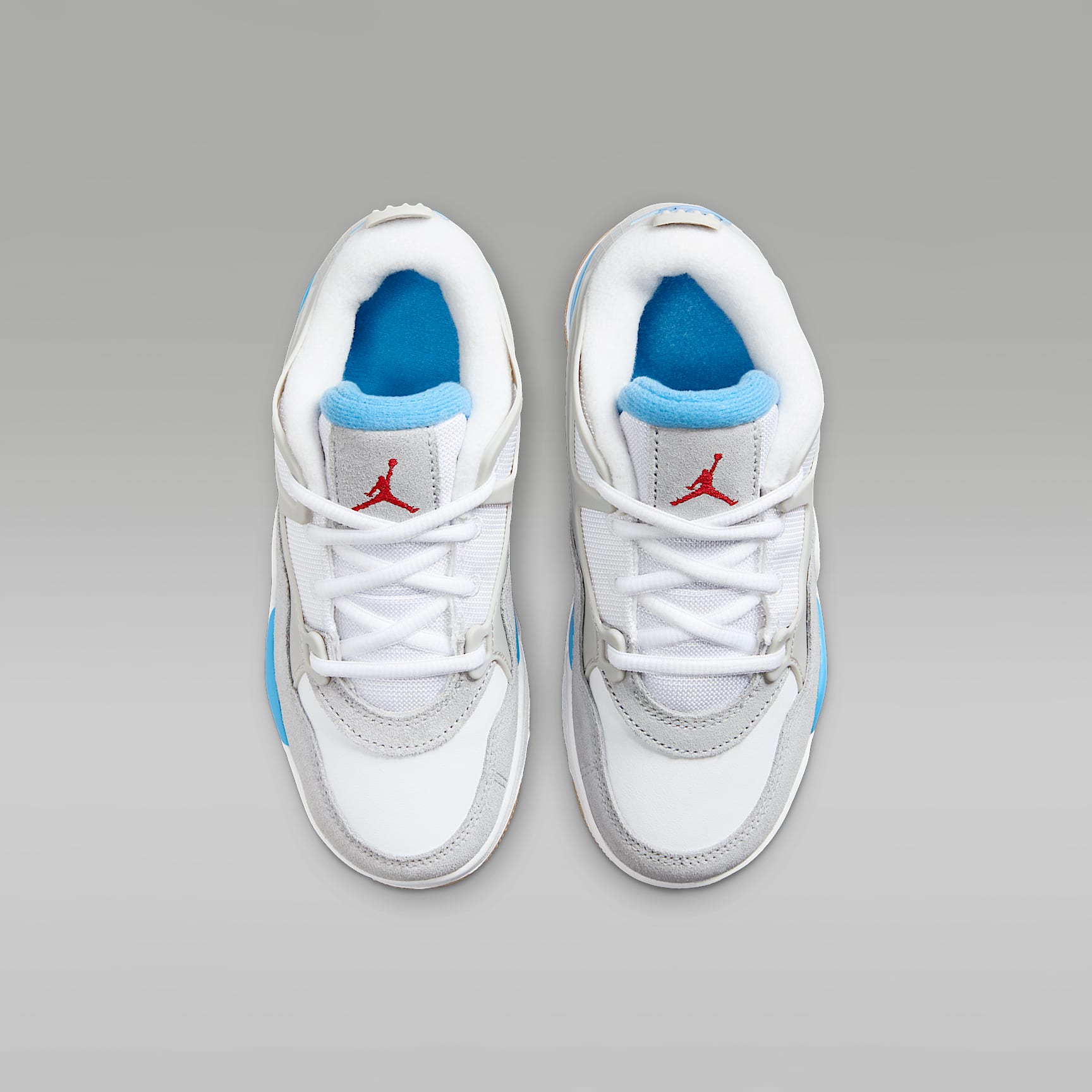 Jordan 4 RM Little Kids' Shoes