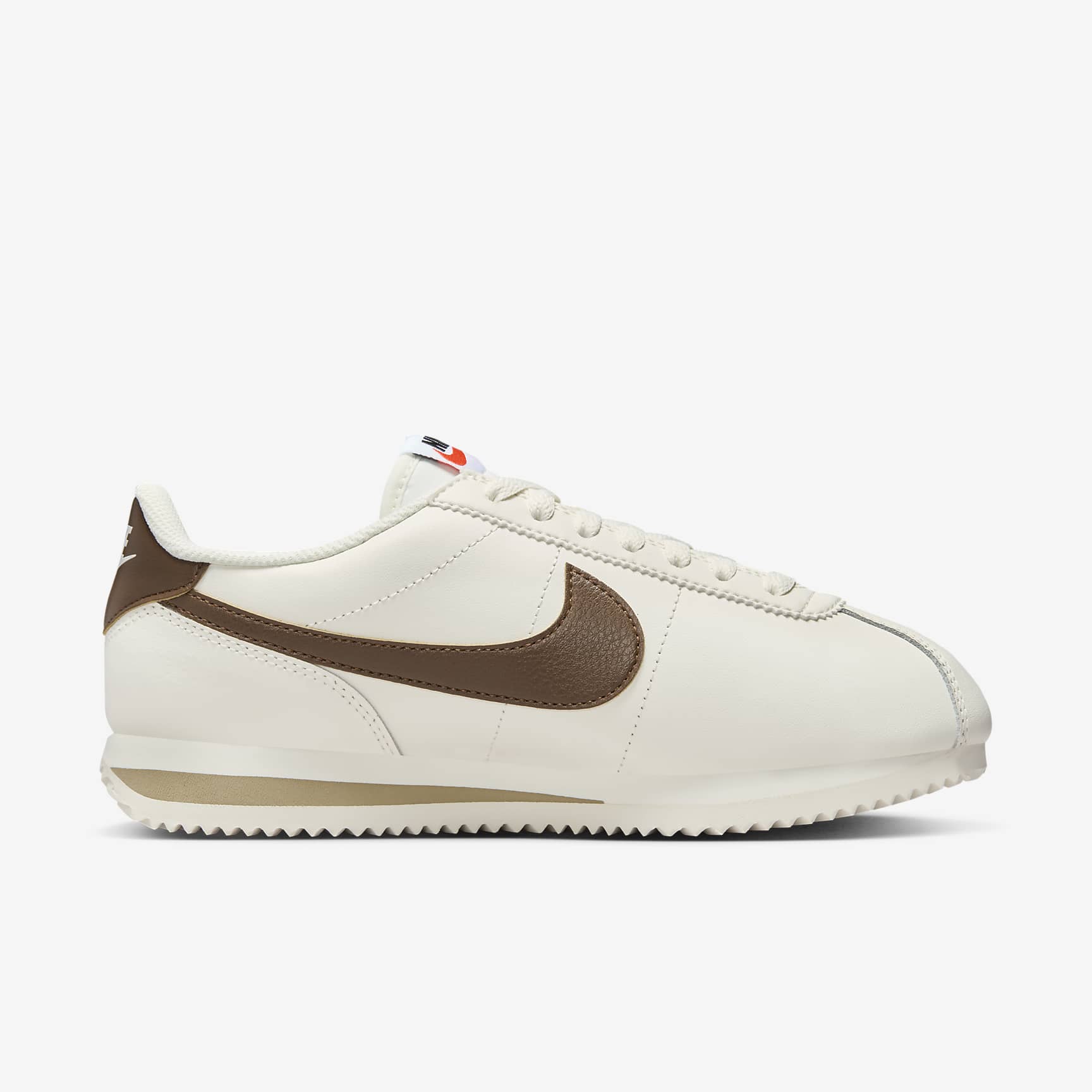 Nike Cortez Leather Women's Shoes