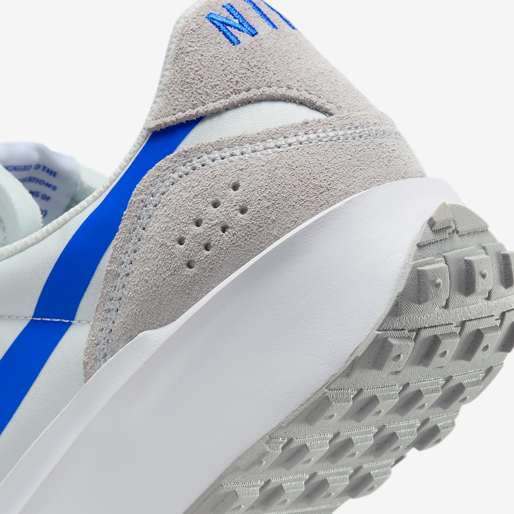 Nike Waffle Nav Men's Shoes
