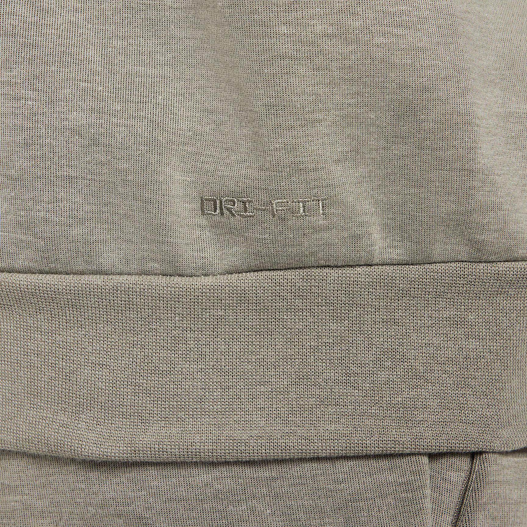 Nike Primary Fleece Men's Dri-FIT UV Full-Zip Performance Hoodie
