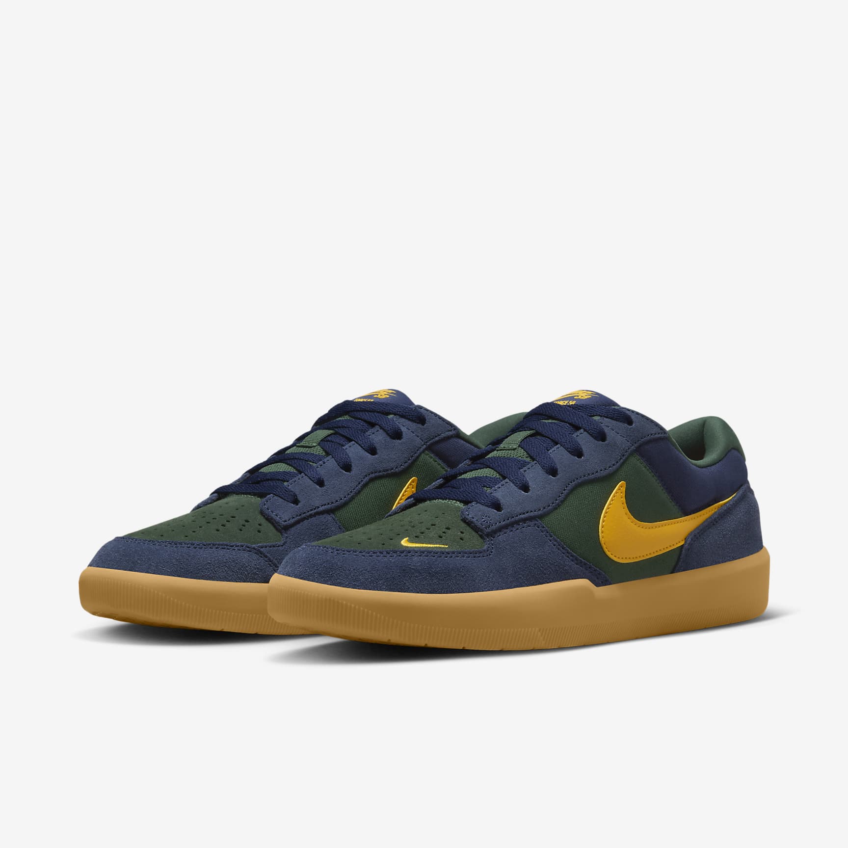 Nike SB Force 58 Skate Shoes