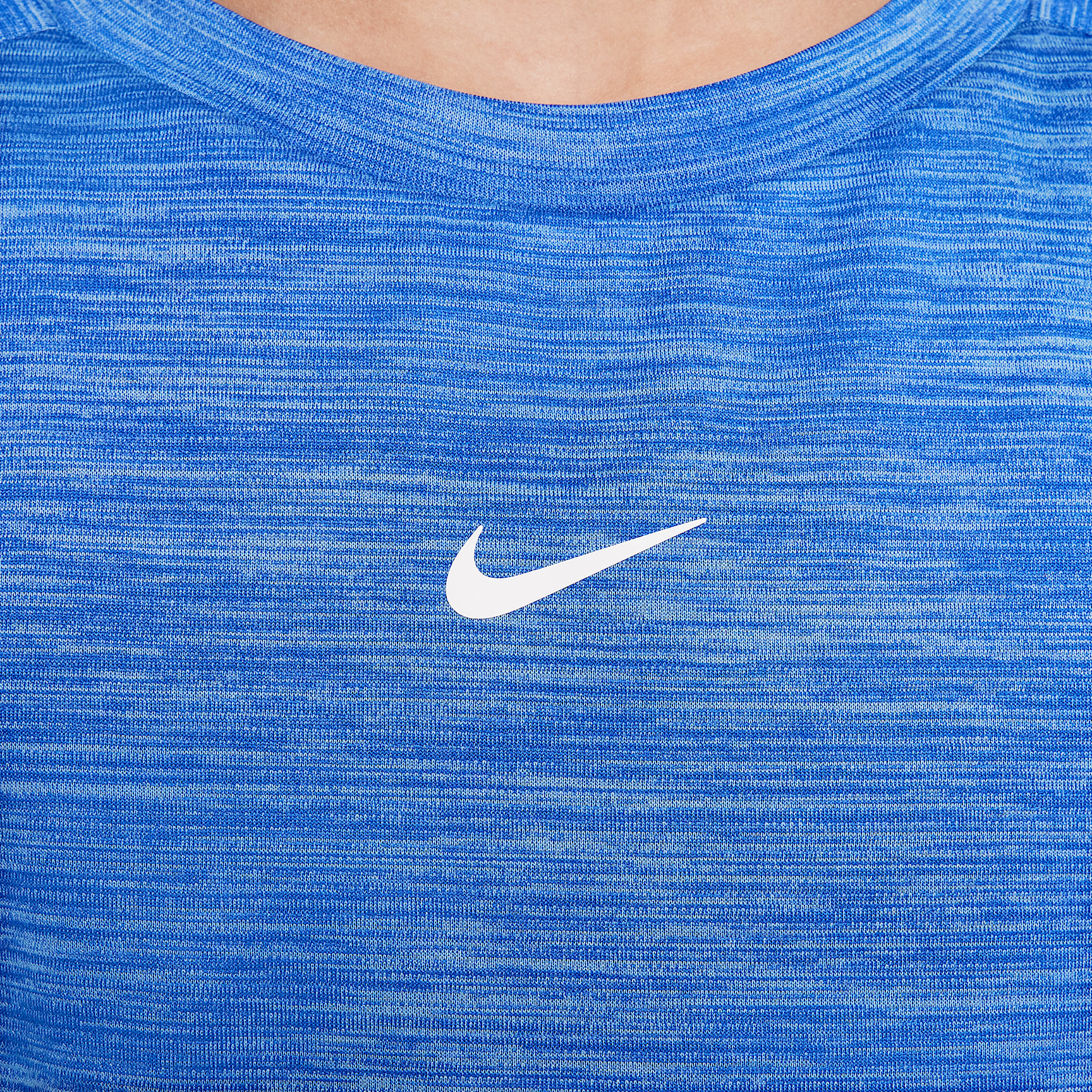 Nike Multi Big Kids' Dri-FIT Short-Sleeve Top
